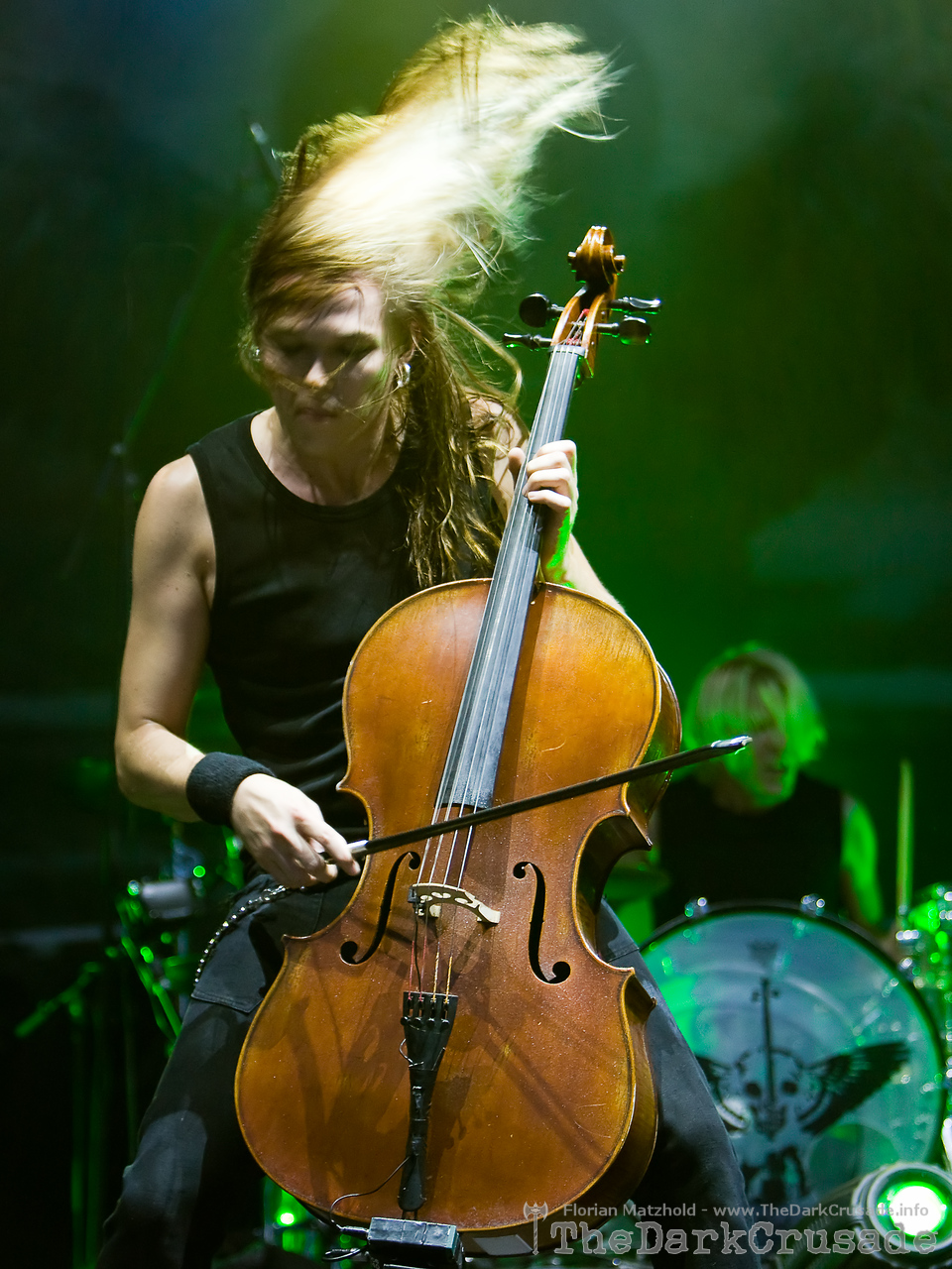 2036 Apocalyptica