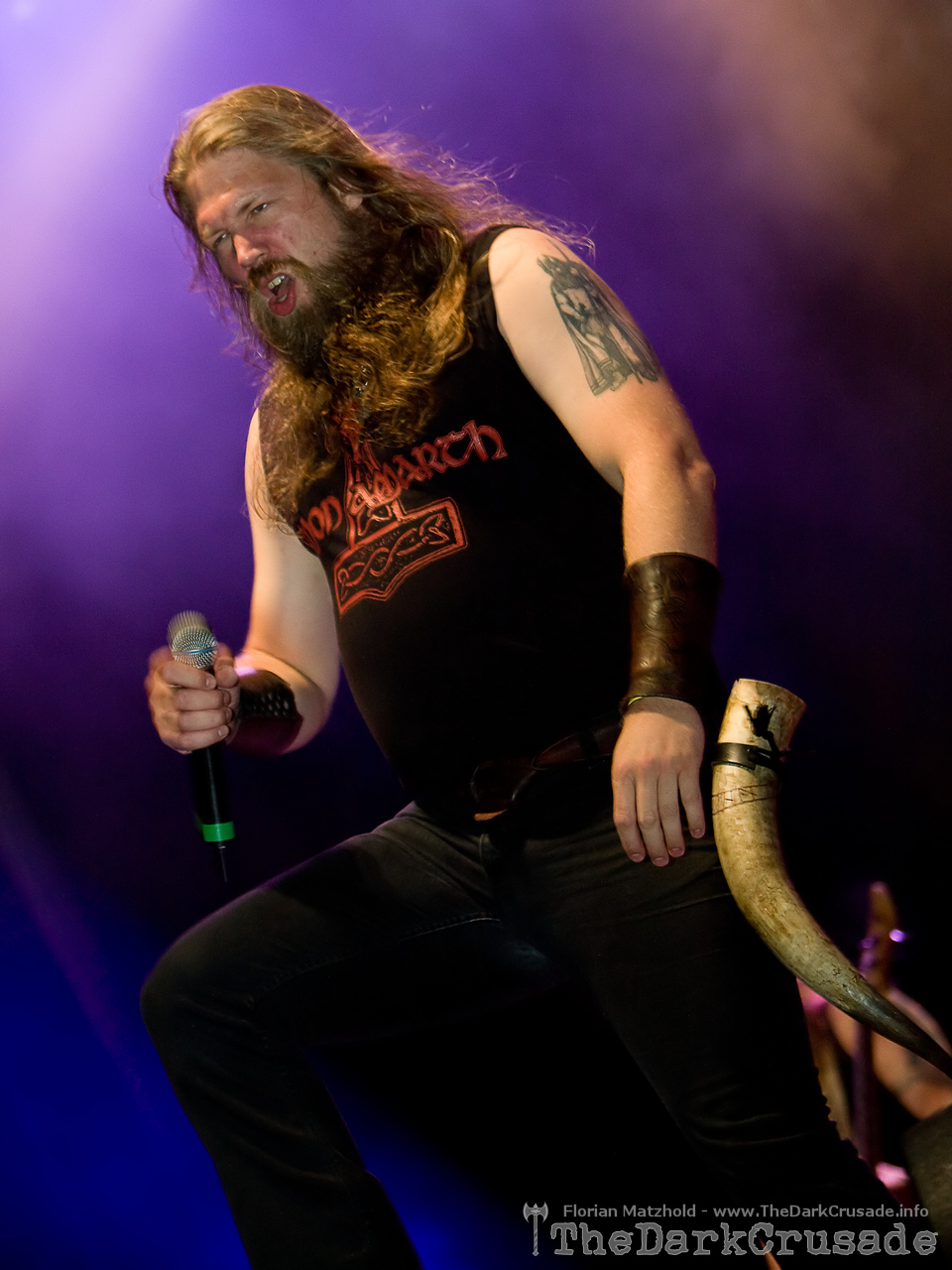 2073 Amon Amarth