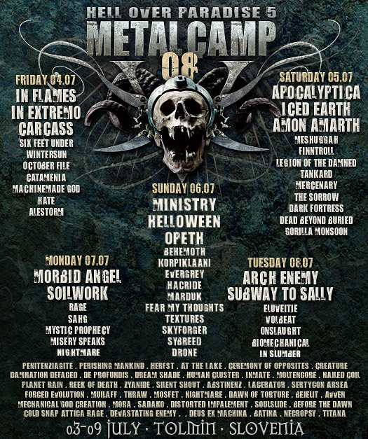 Metalcamp08 Flyer