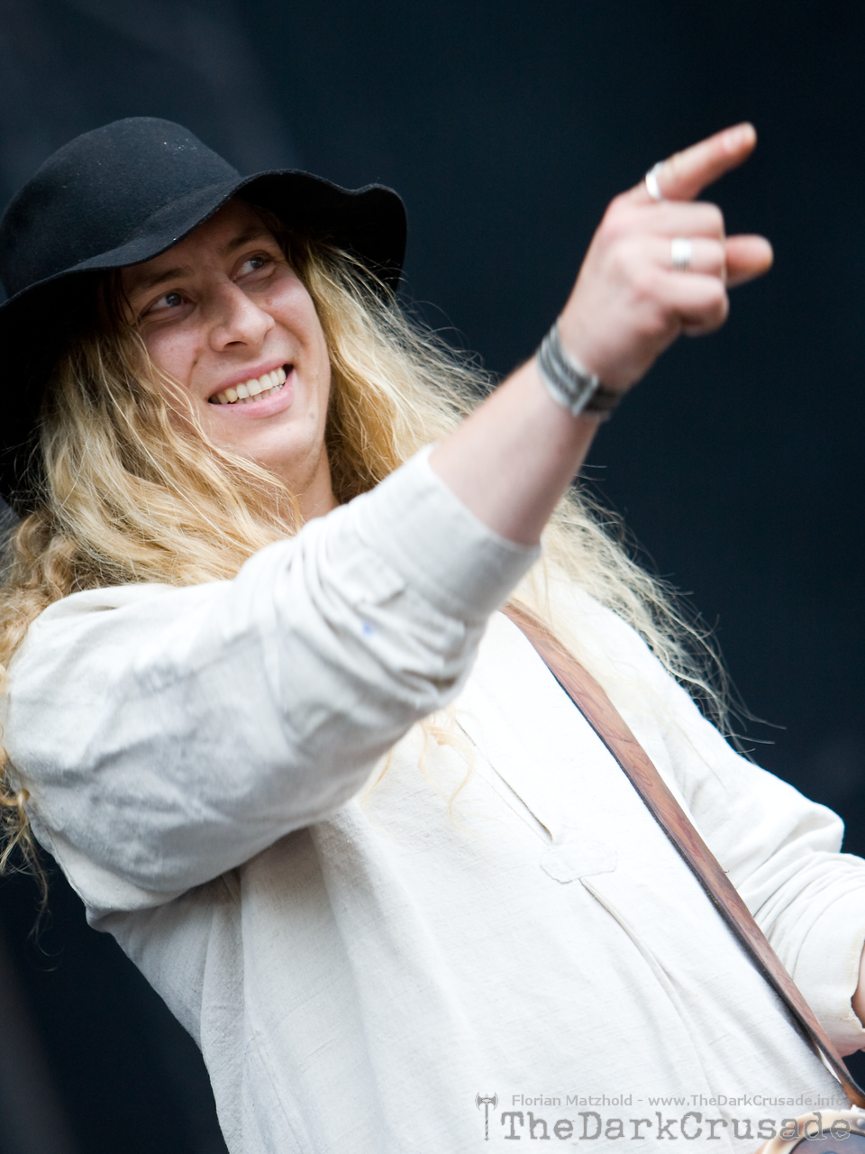 3023 Korpiklaani