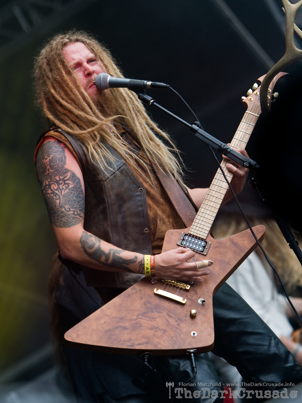 3027 Korpiklaani