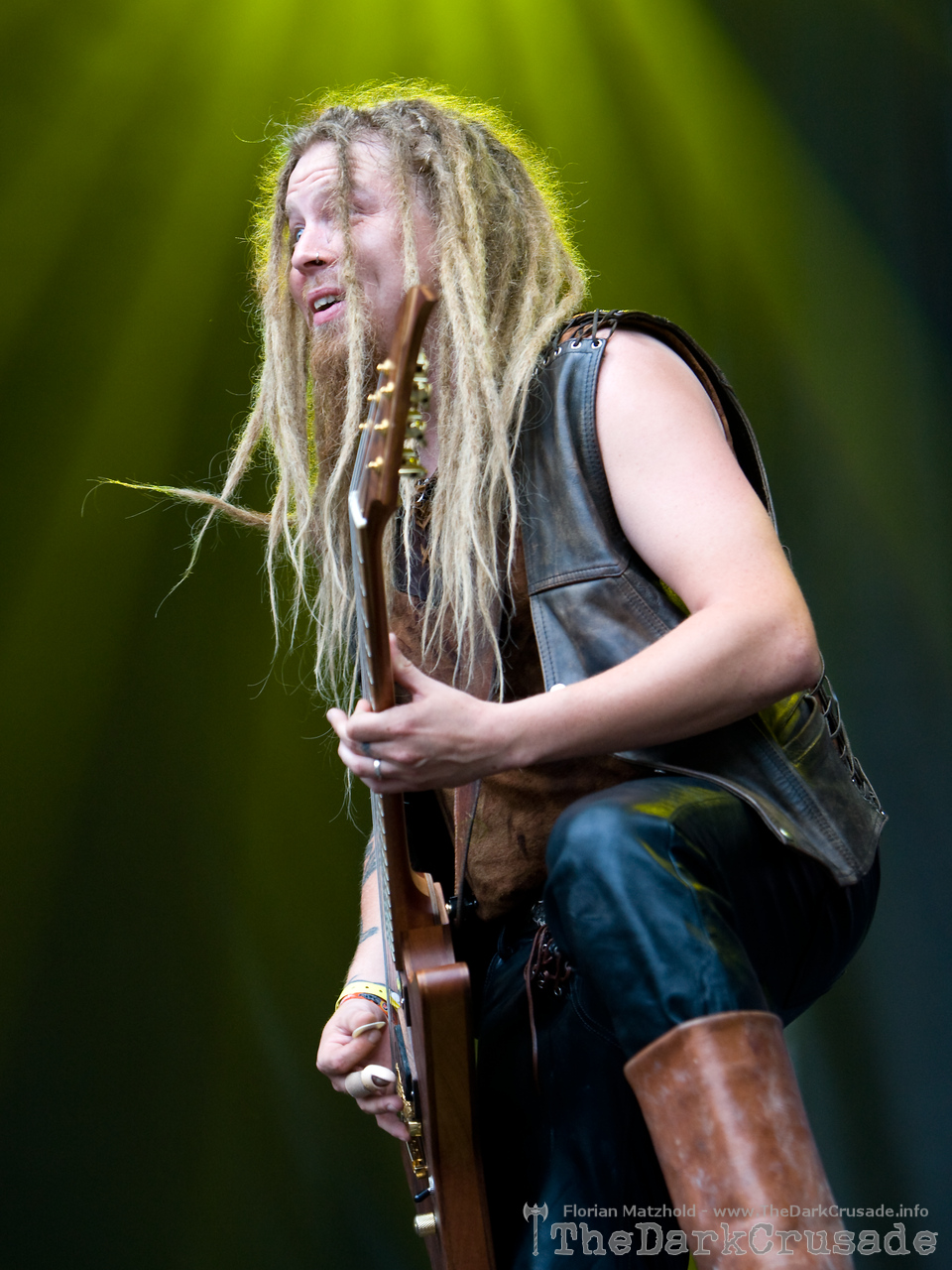 3030 Korpiklaani