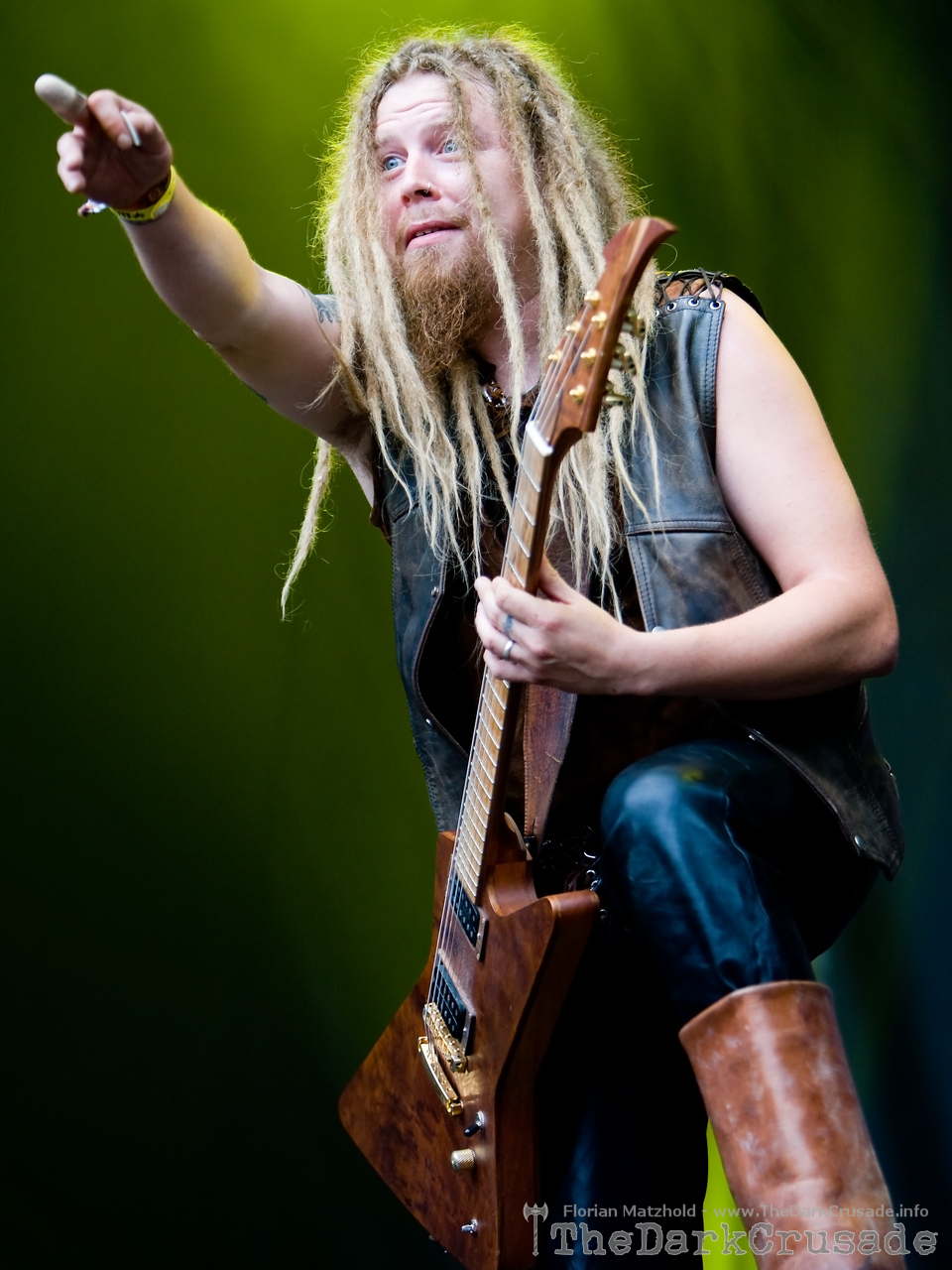 3031 Korpiklaani