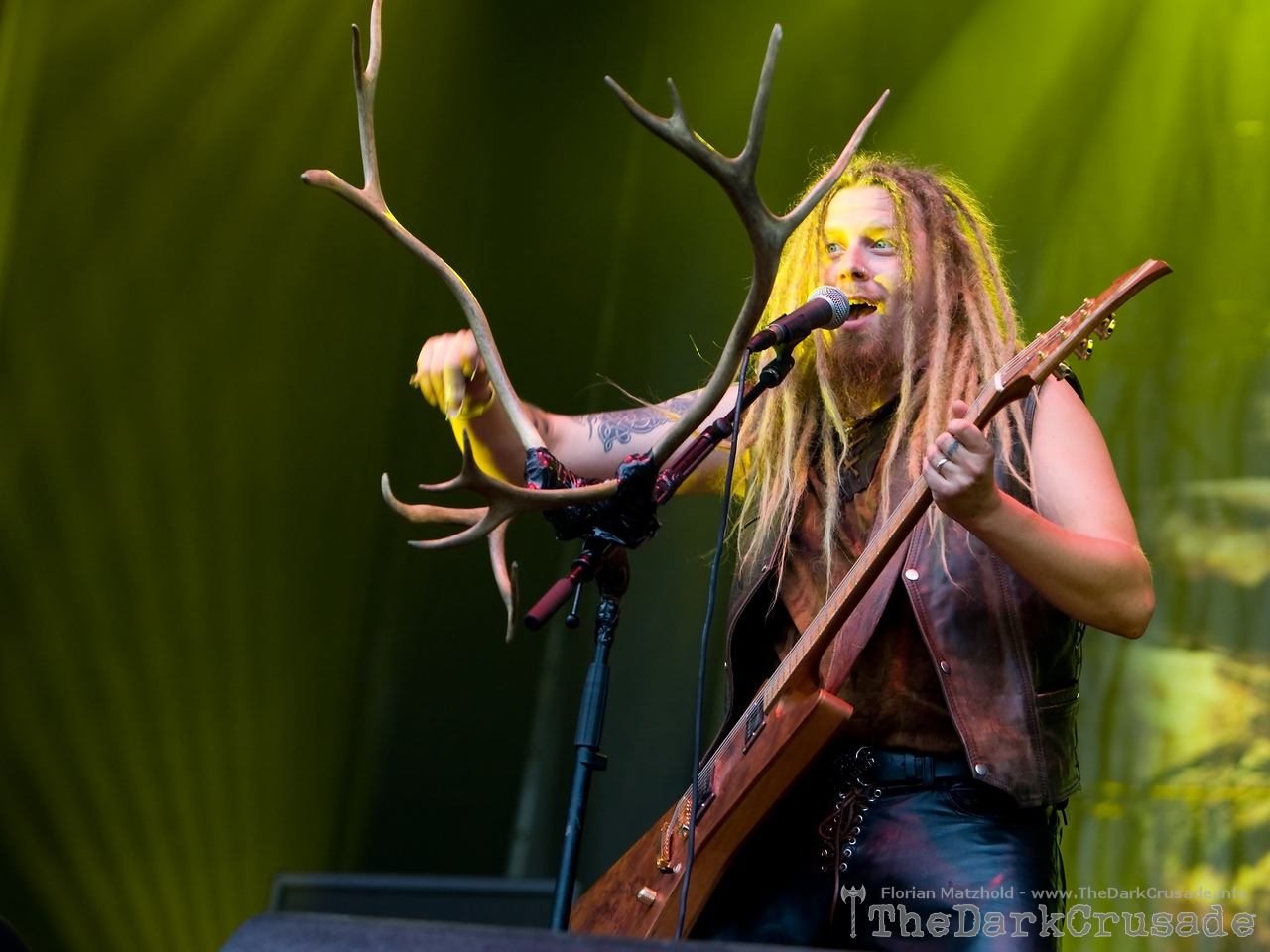 3033 Korpiklaani