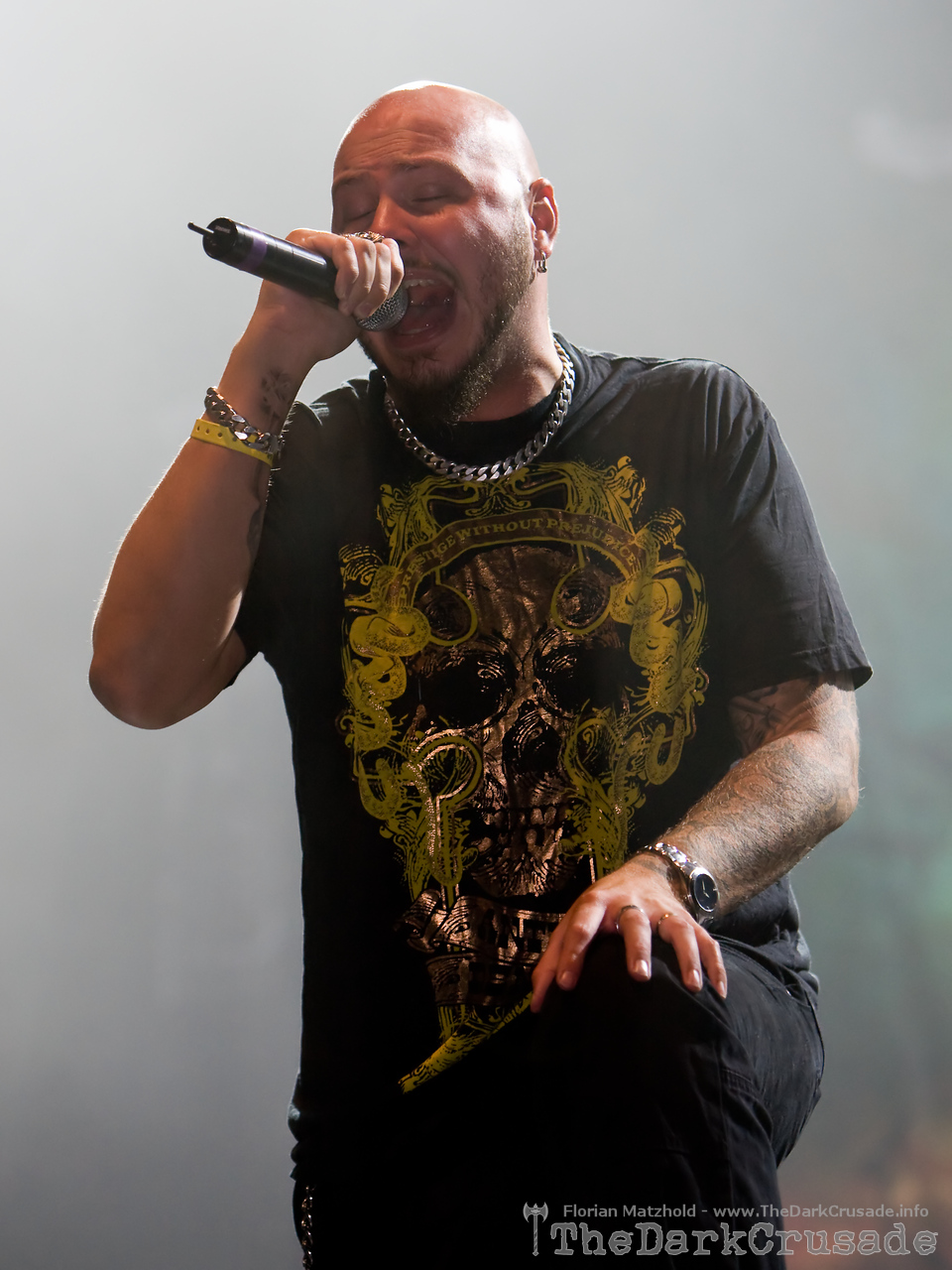 4021 Soilwork