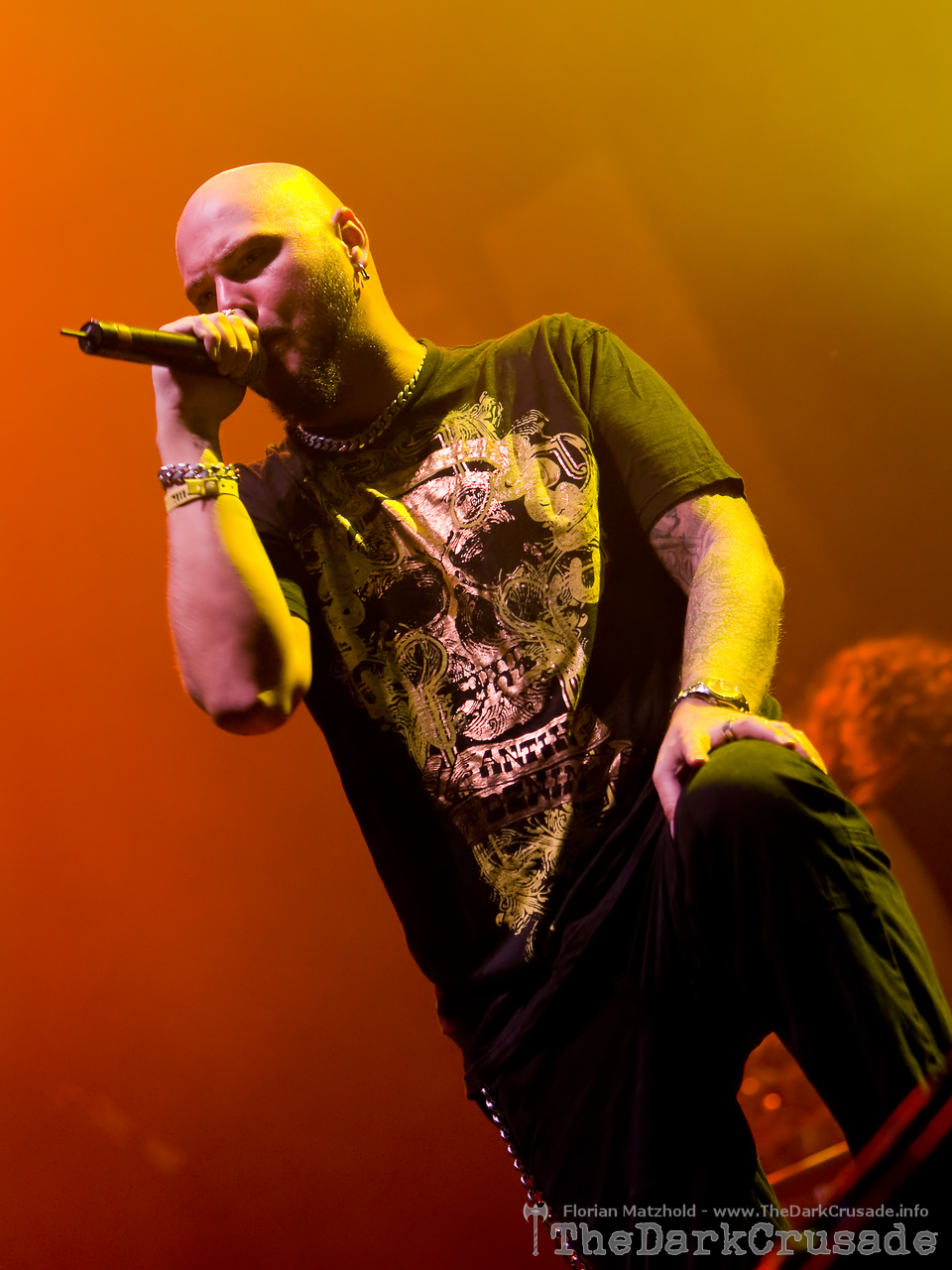 4029 Soilwork