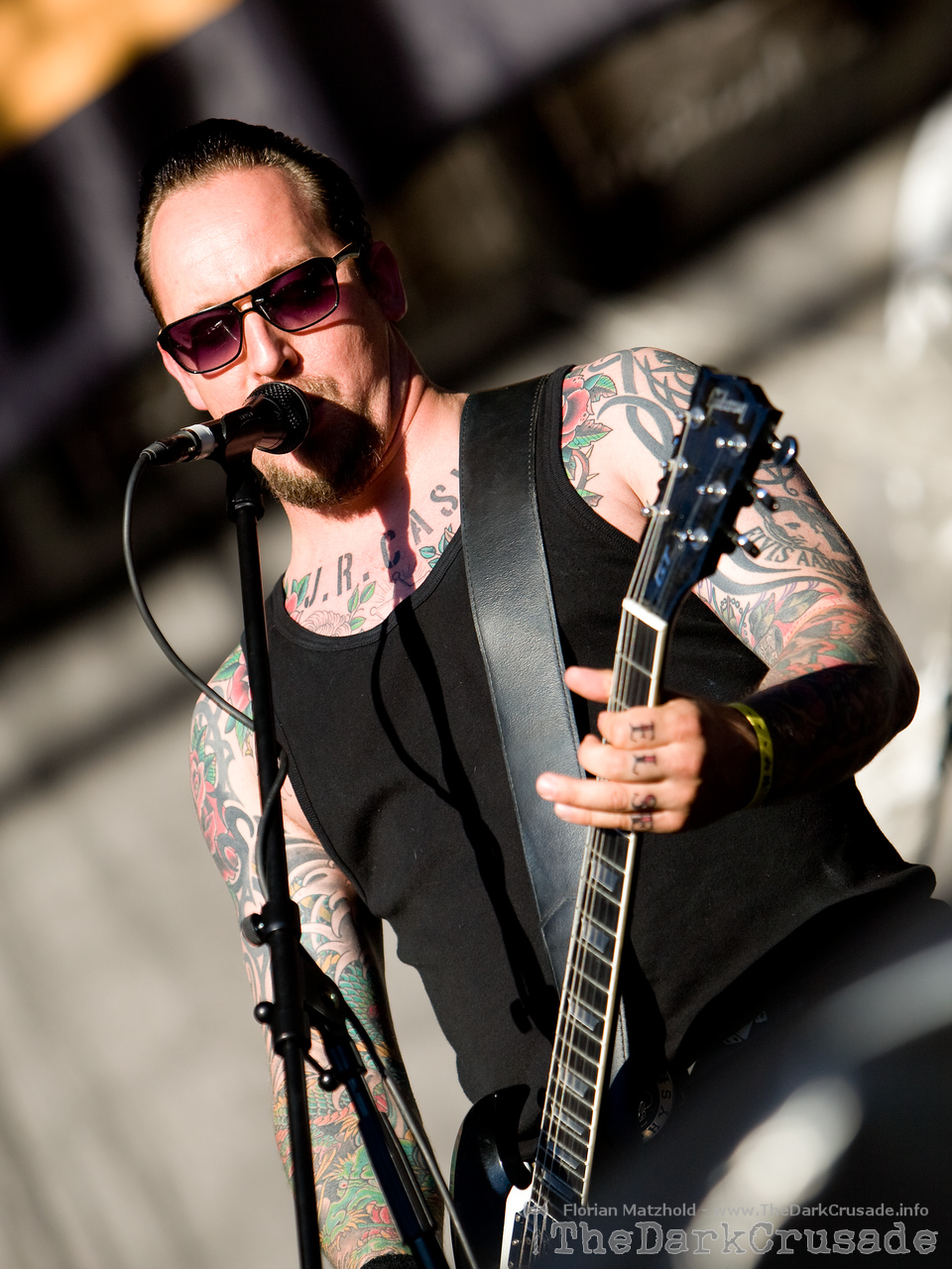 5006 Volbeat