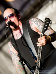 5014 Volbeat