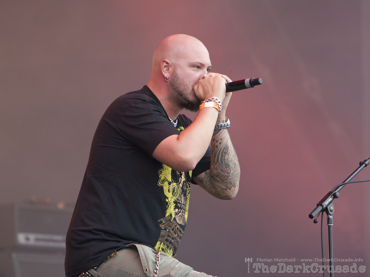 2006 Soilwork