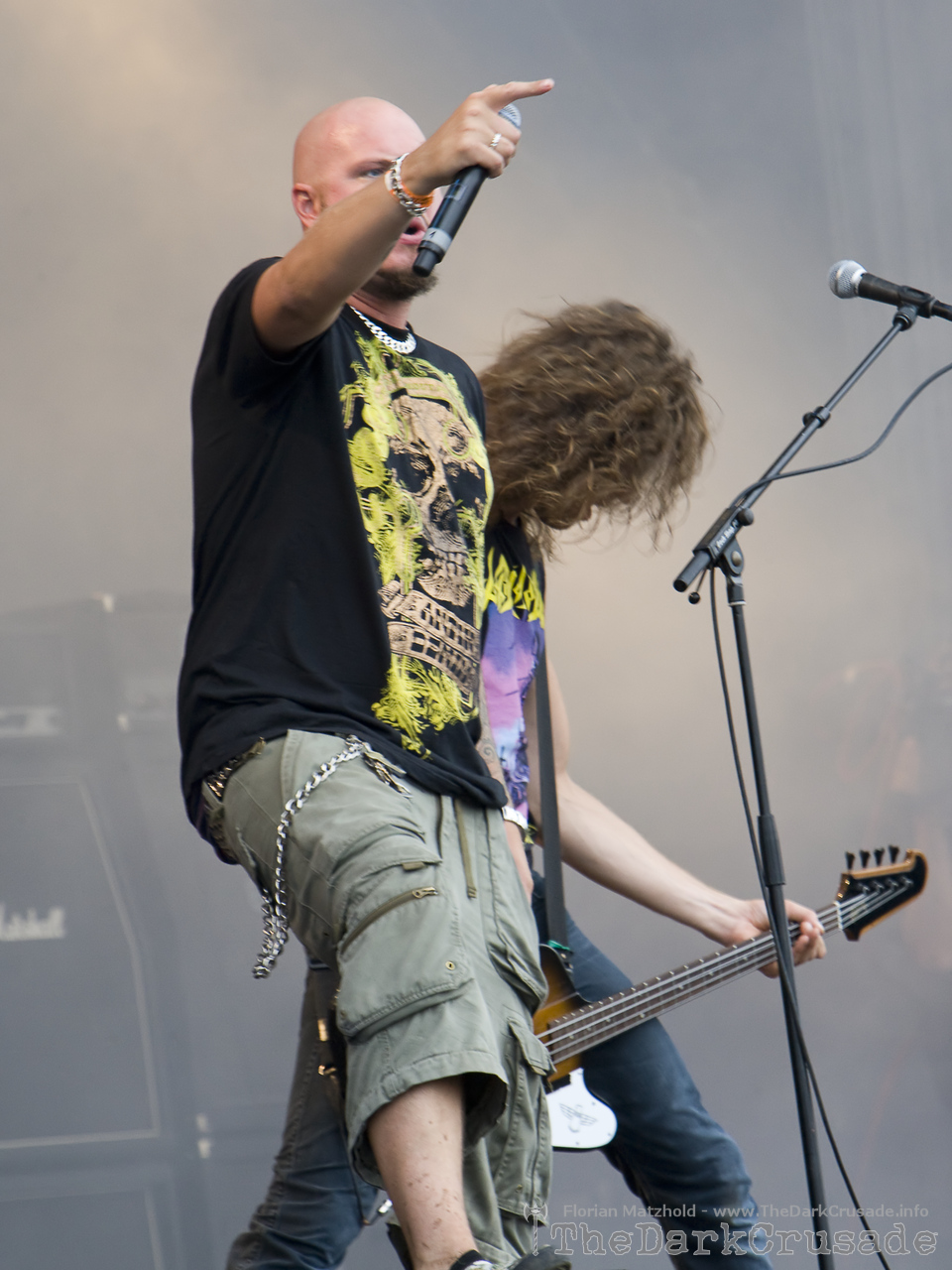 2012 Soilwork