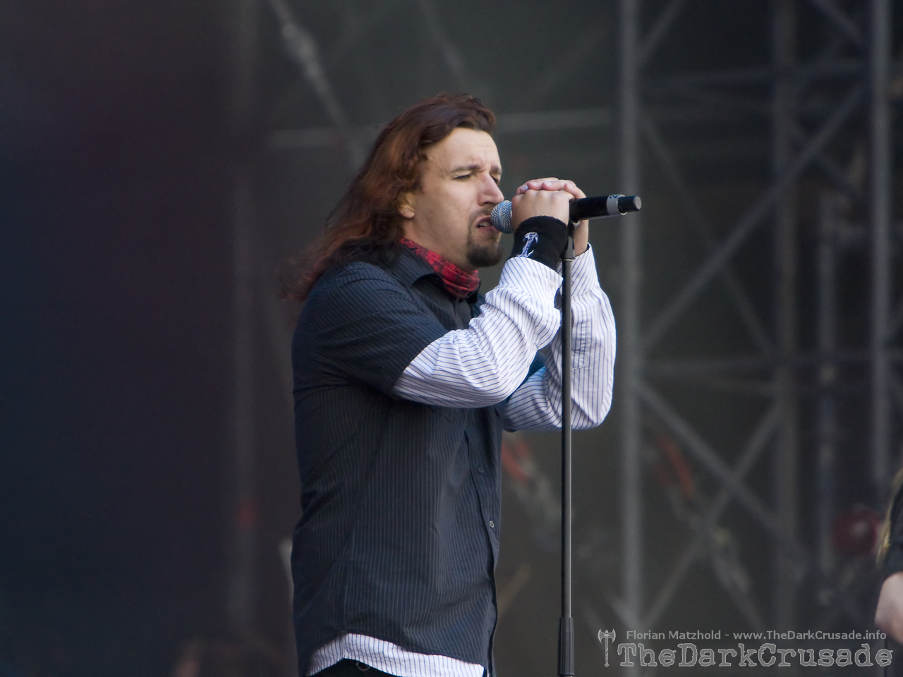 2014 Sonata Arctica