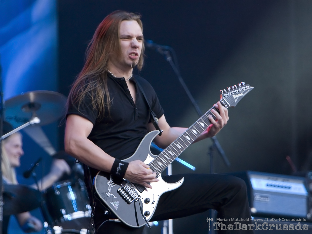 2015 Sonata Arctica