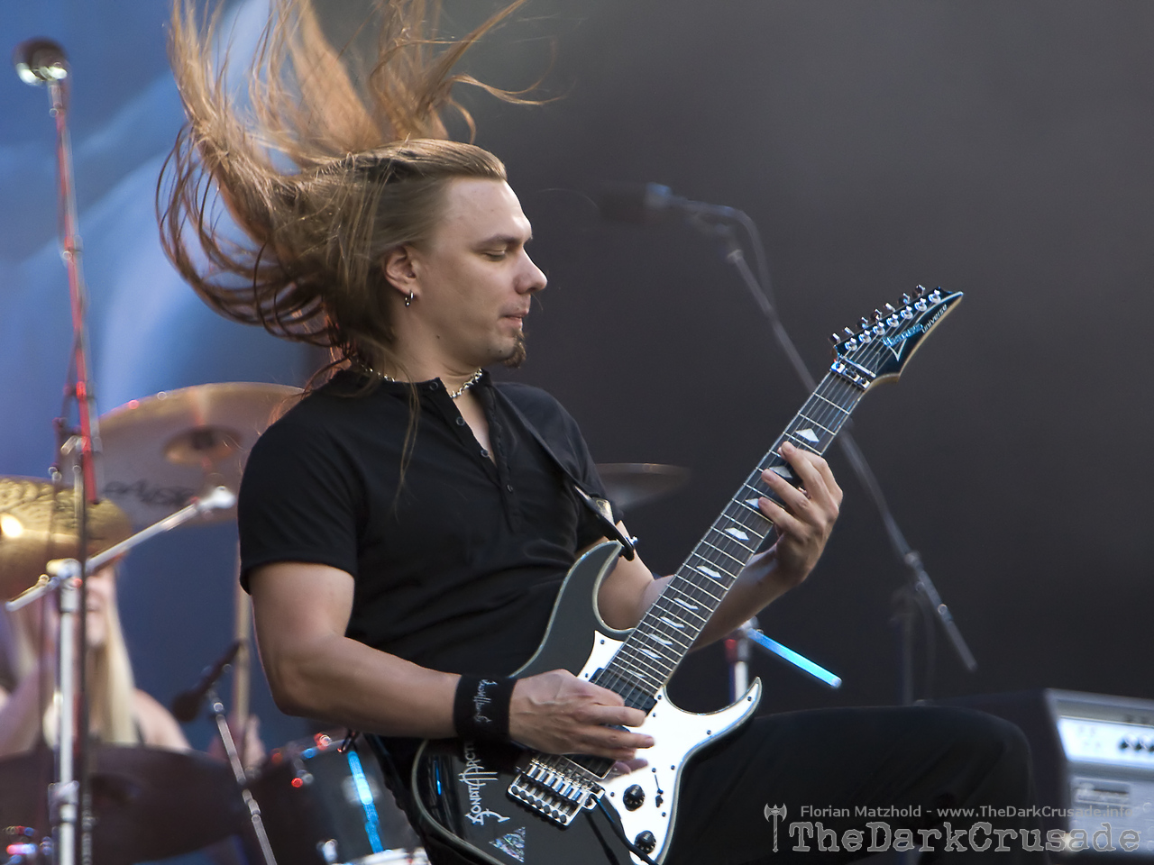 2016 Sonata Arctica