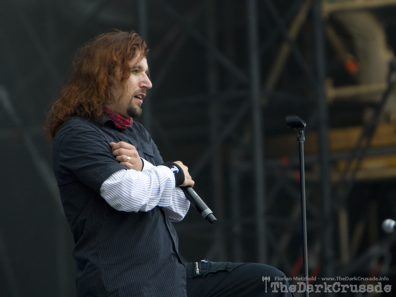 2023 Sonata Arctica