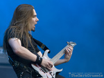 2026 Sonata Arctica