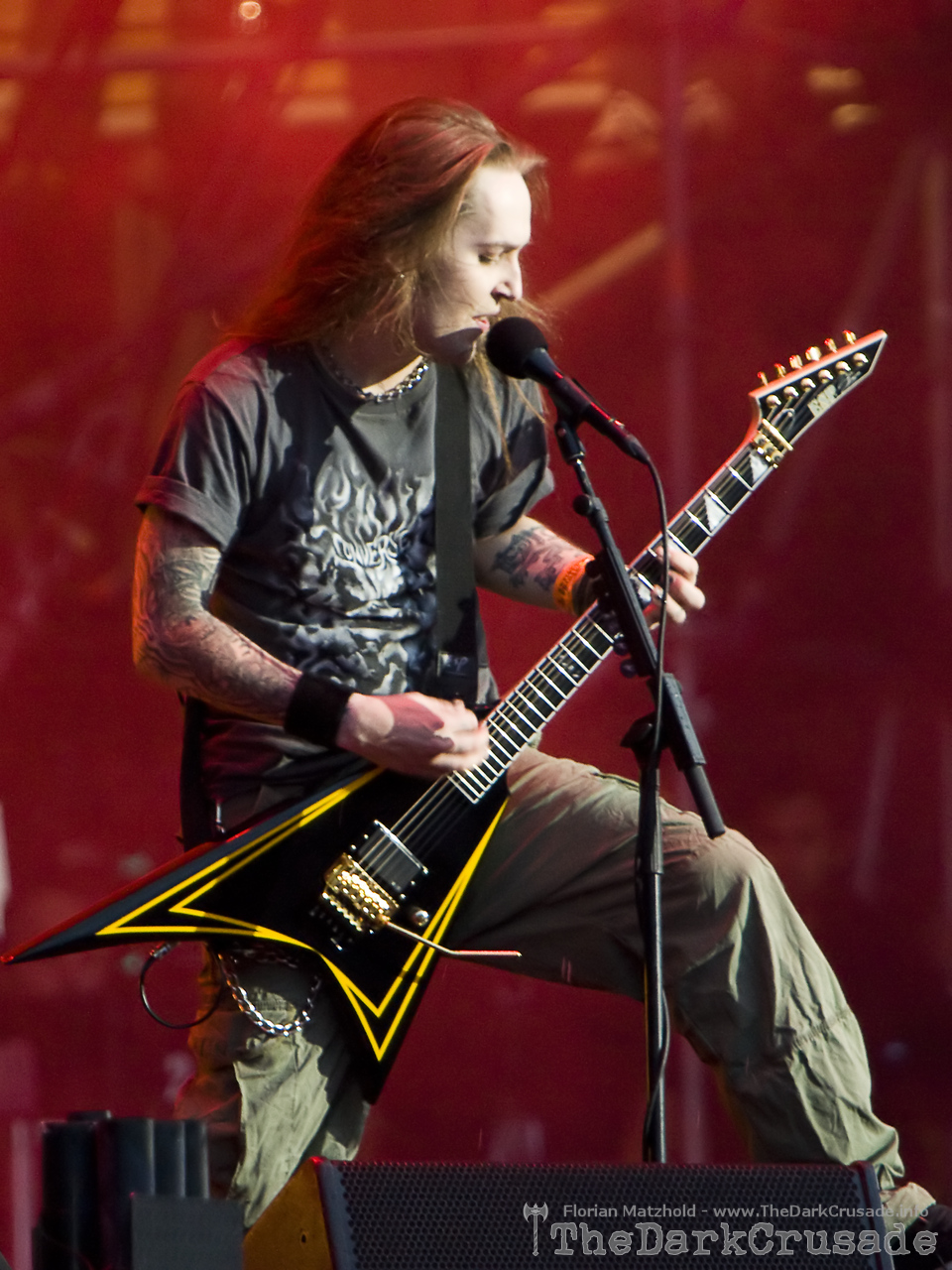 2047 Children Of Bodom