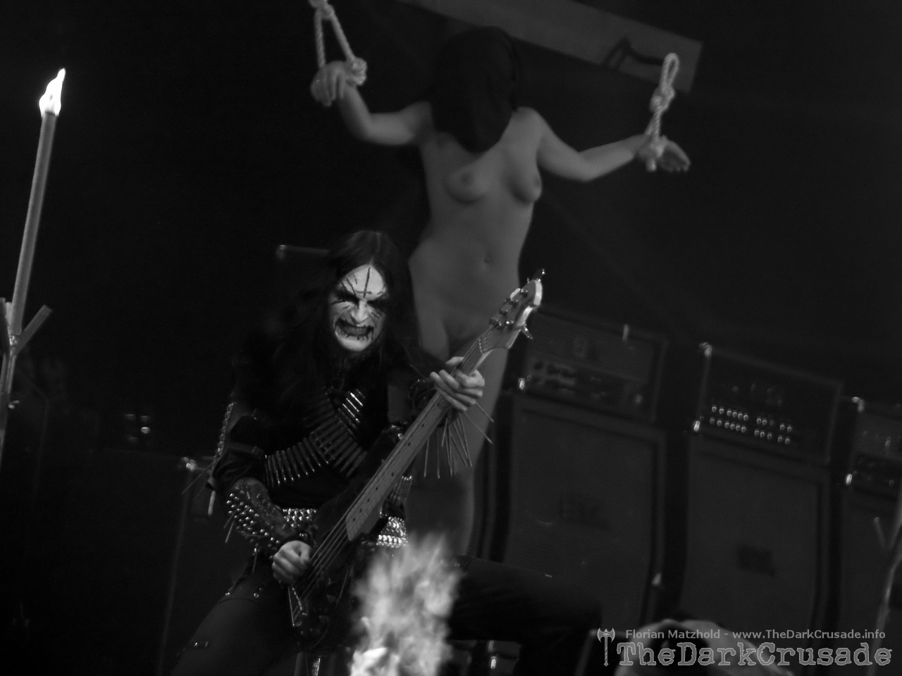 2101 Gorgoroth