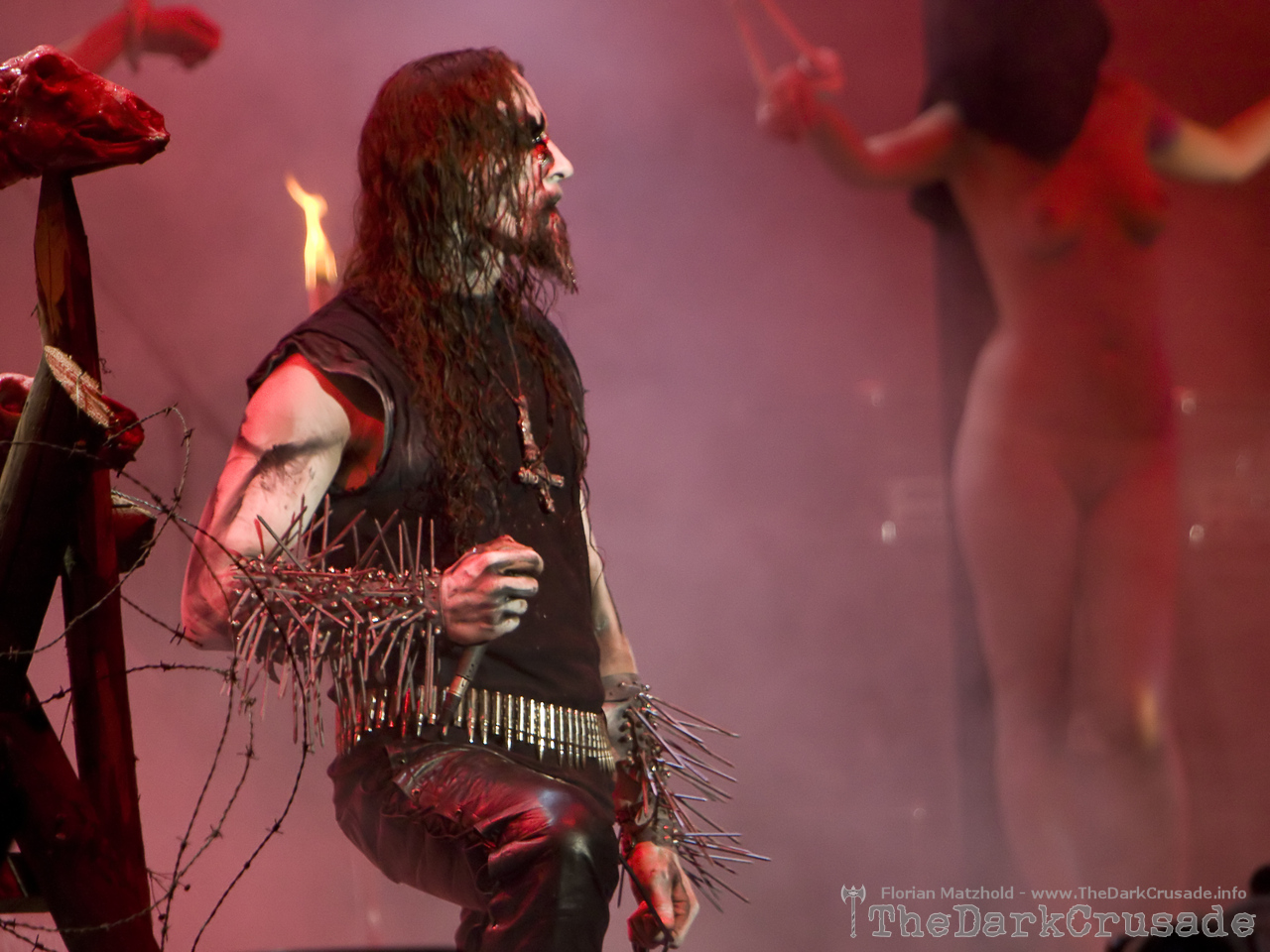 2103 Gorgoroth