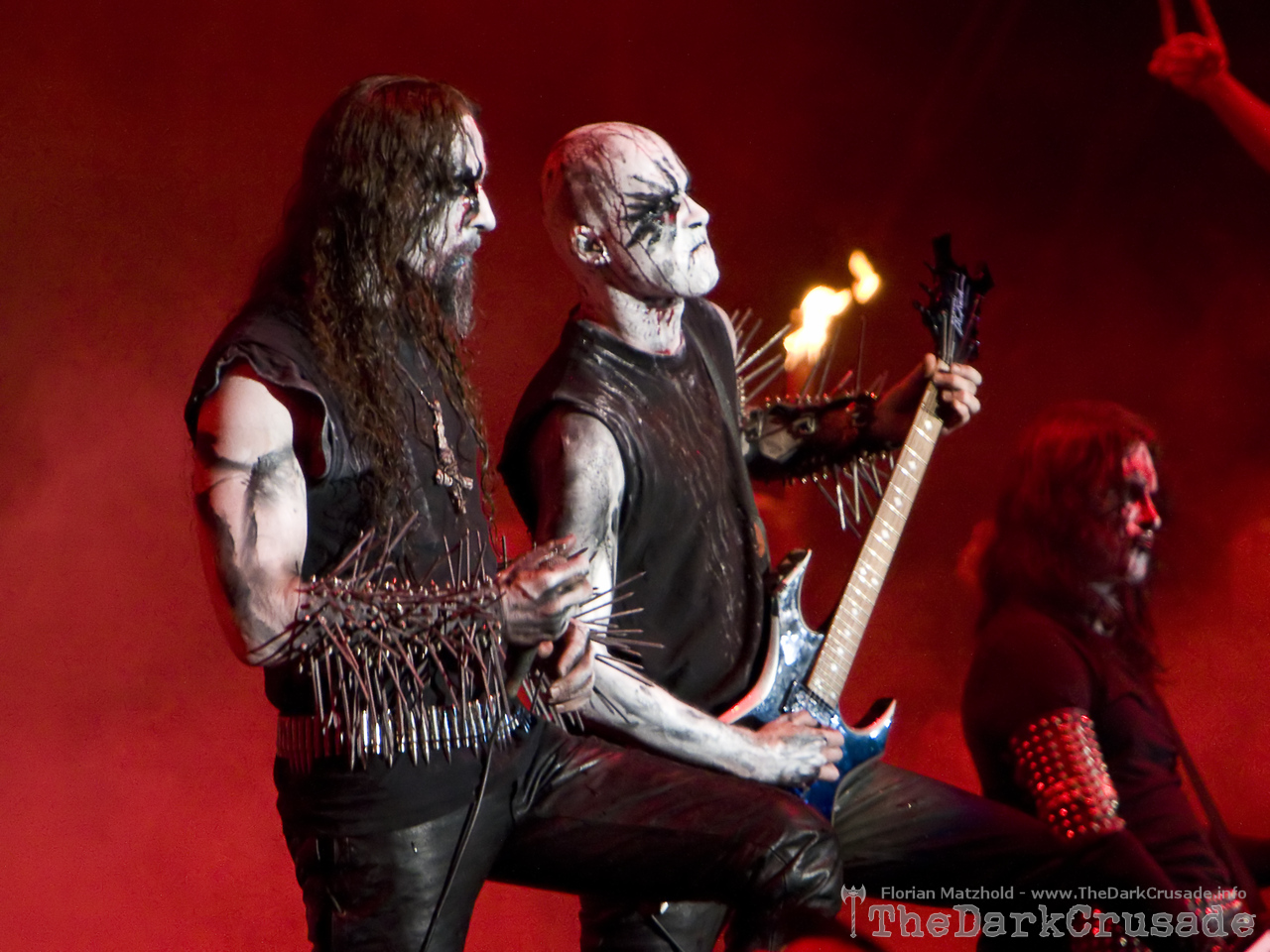 2109 Gorgoroth