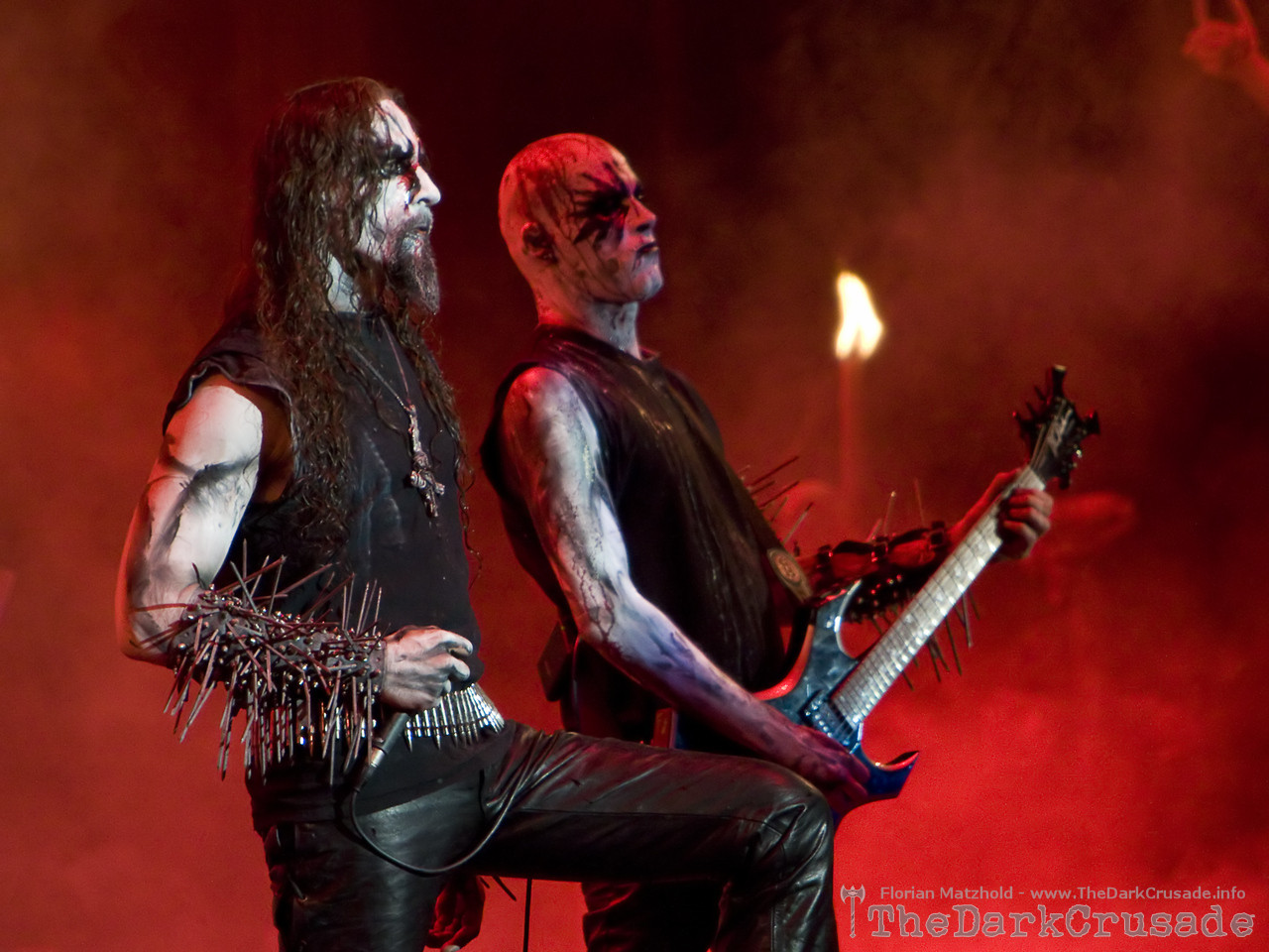 2112 Gorgoroth