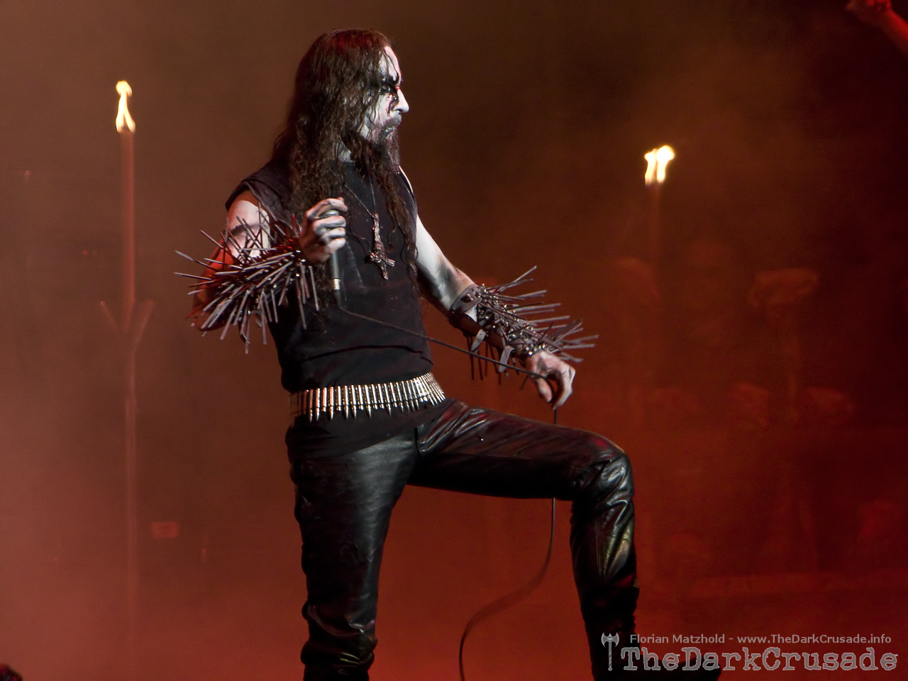 2116 Gorgoroth