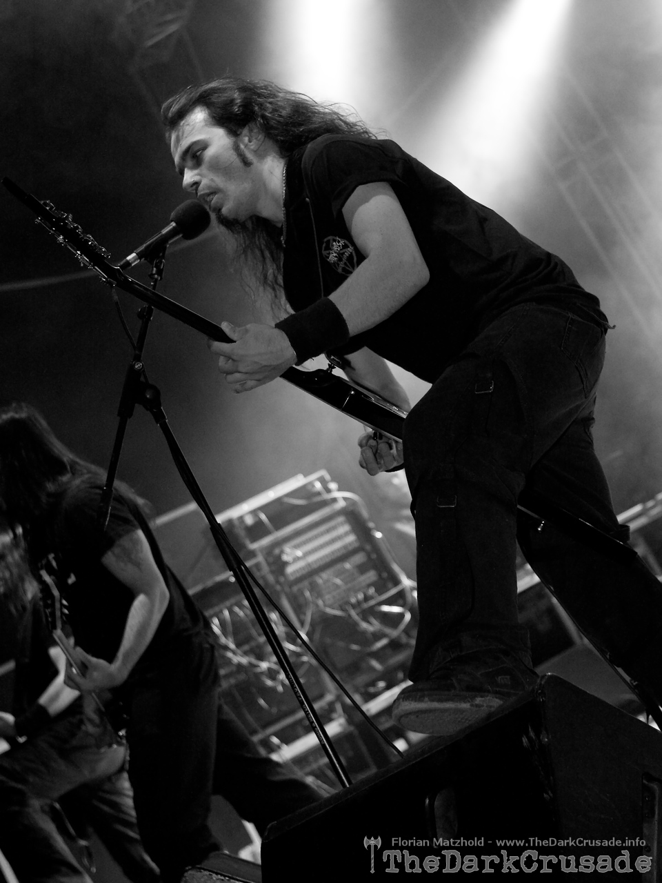 1084 Rotting Christ