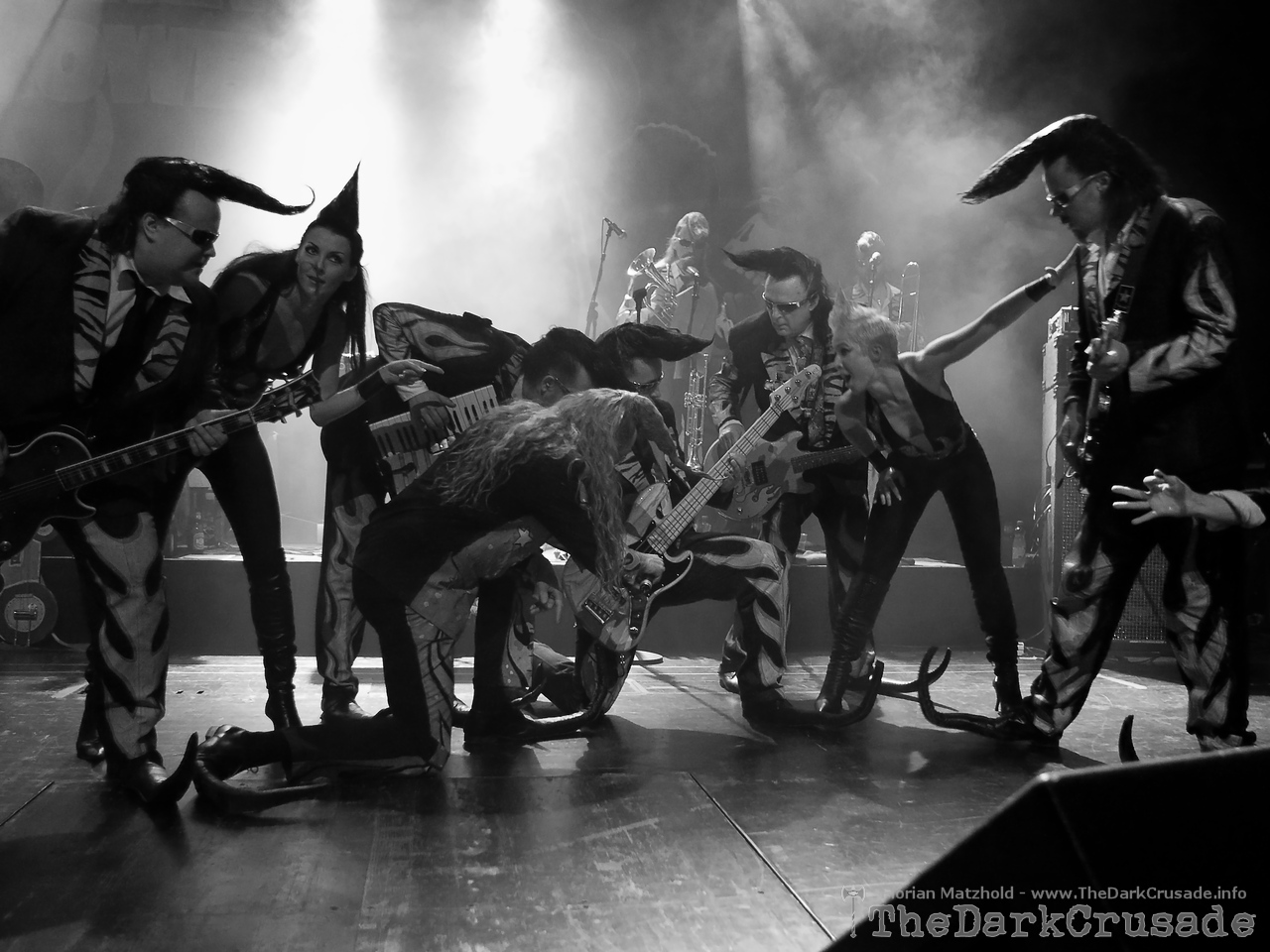 027 Leningrad Cowboys