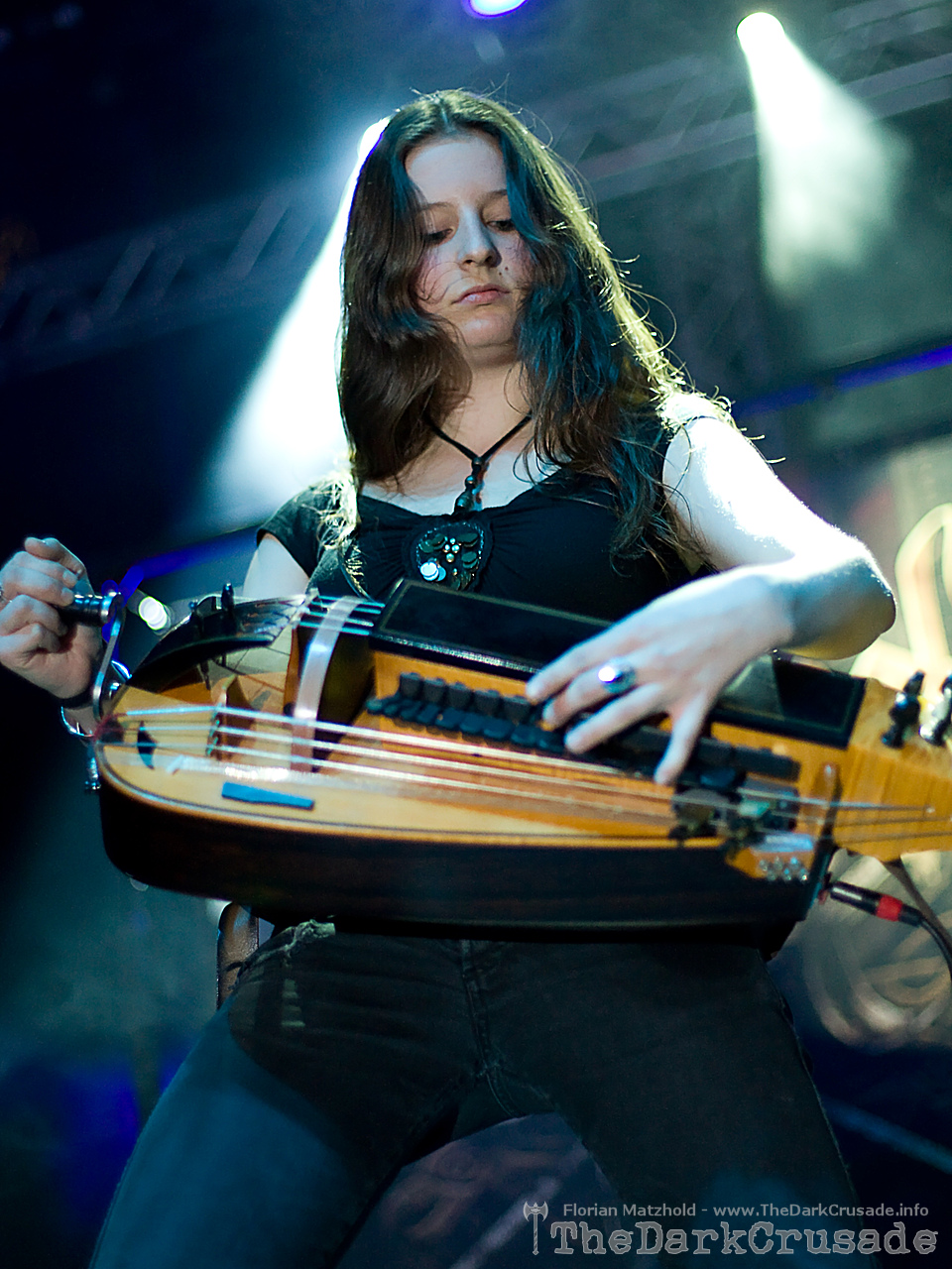 020 Eluveitie