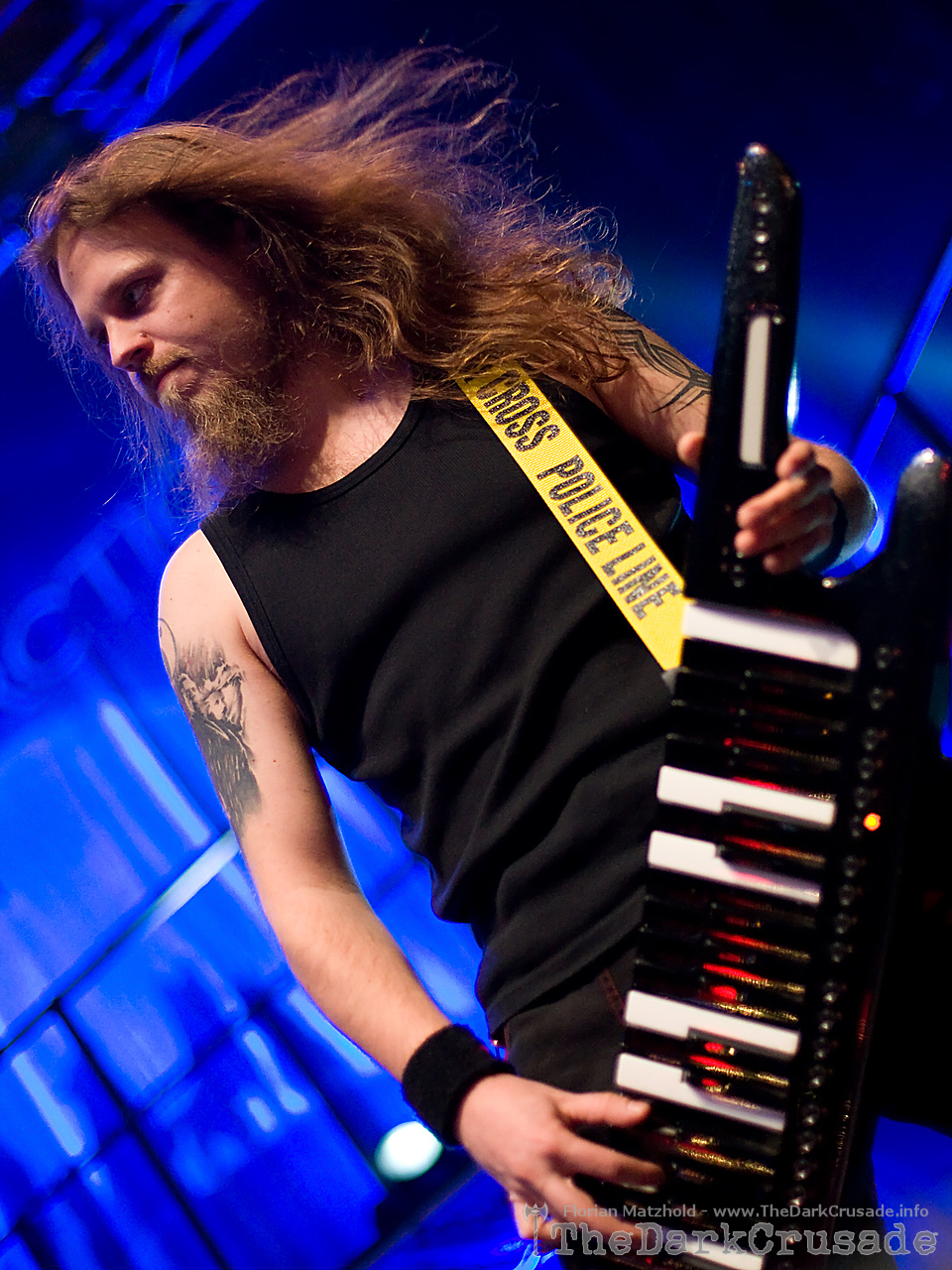 026 Sonata Arctica