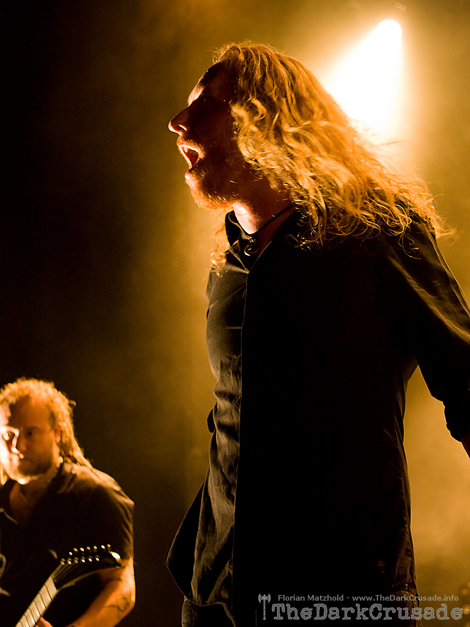 024 Dark Tranquillity