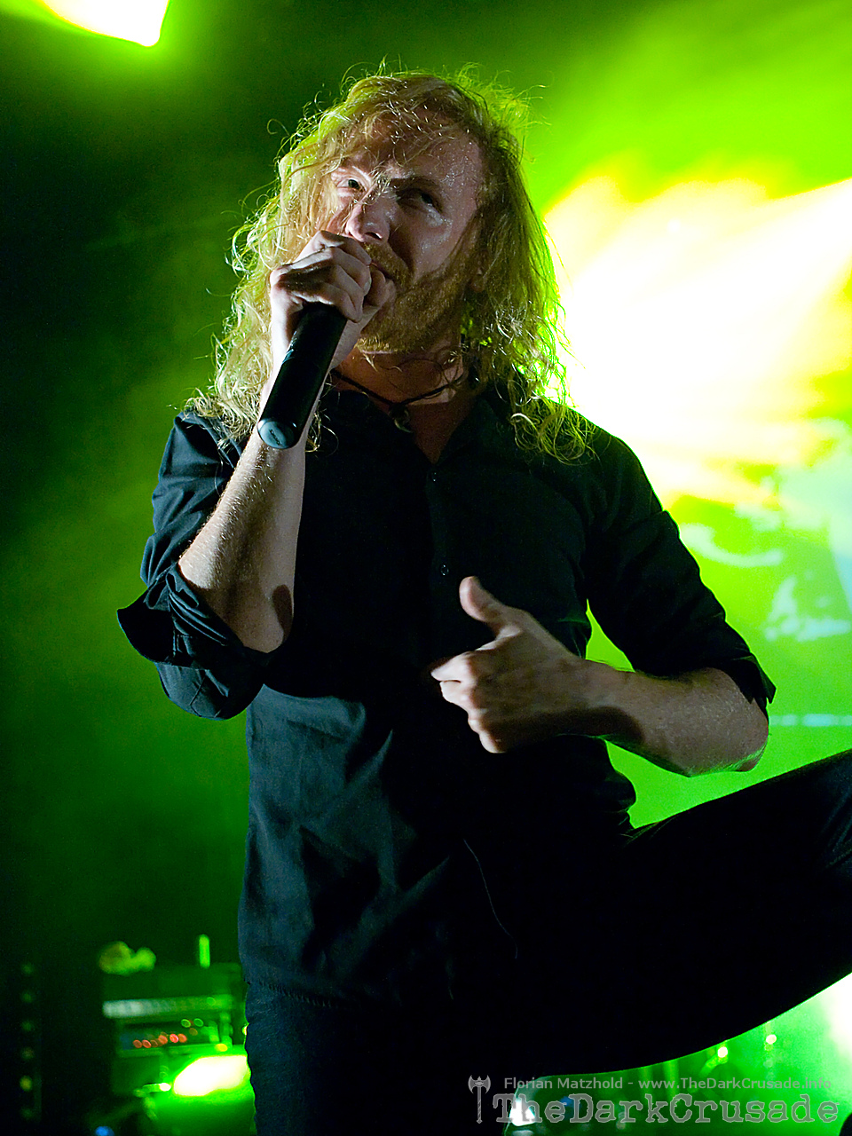 027 Dark Tranquillity