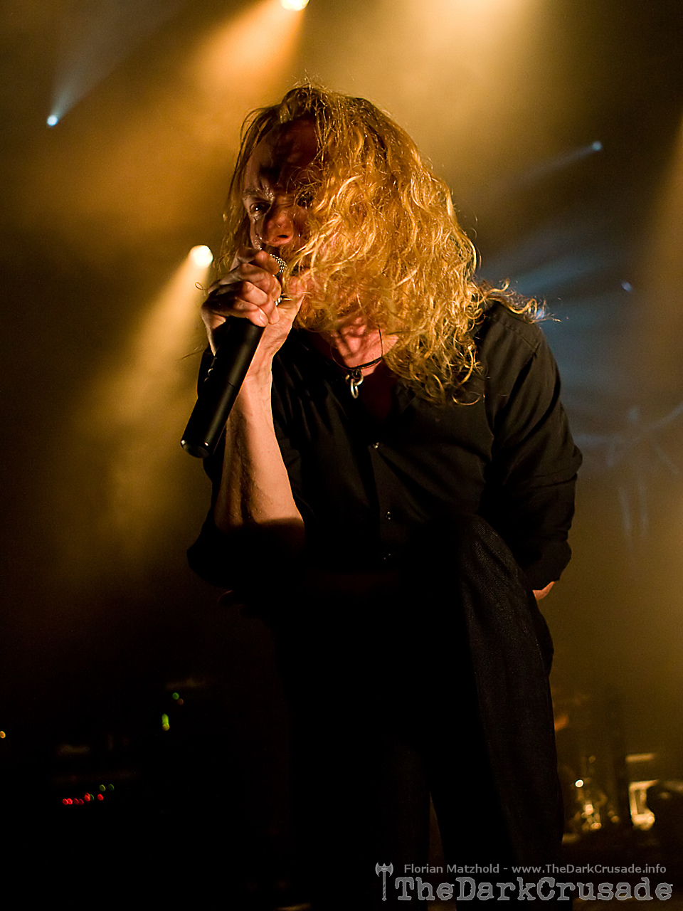 033 Dark Tranquillity