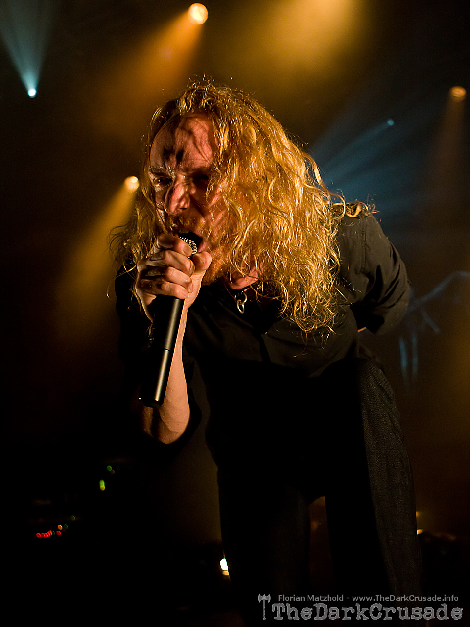 034 Dark Tranquillity