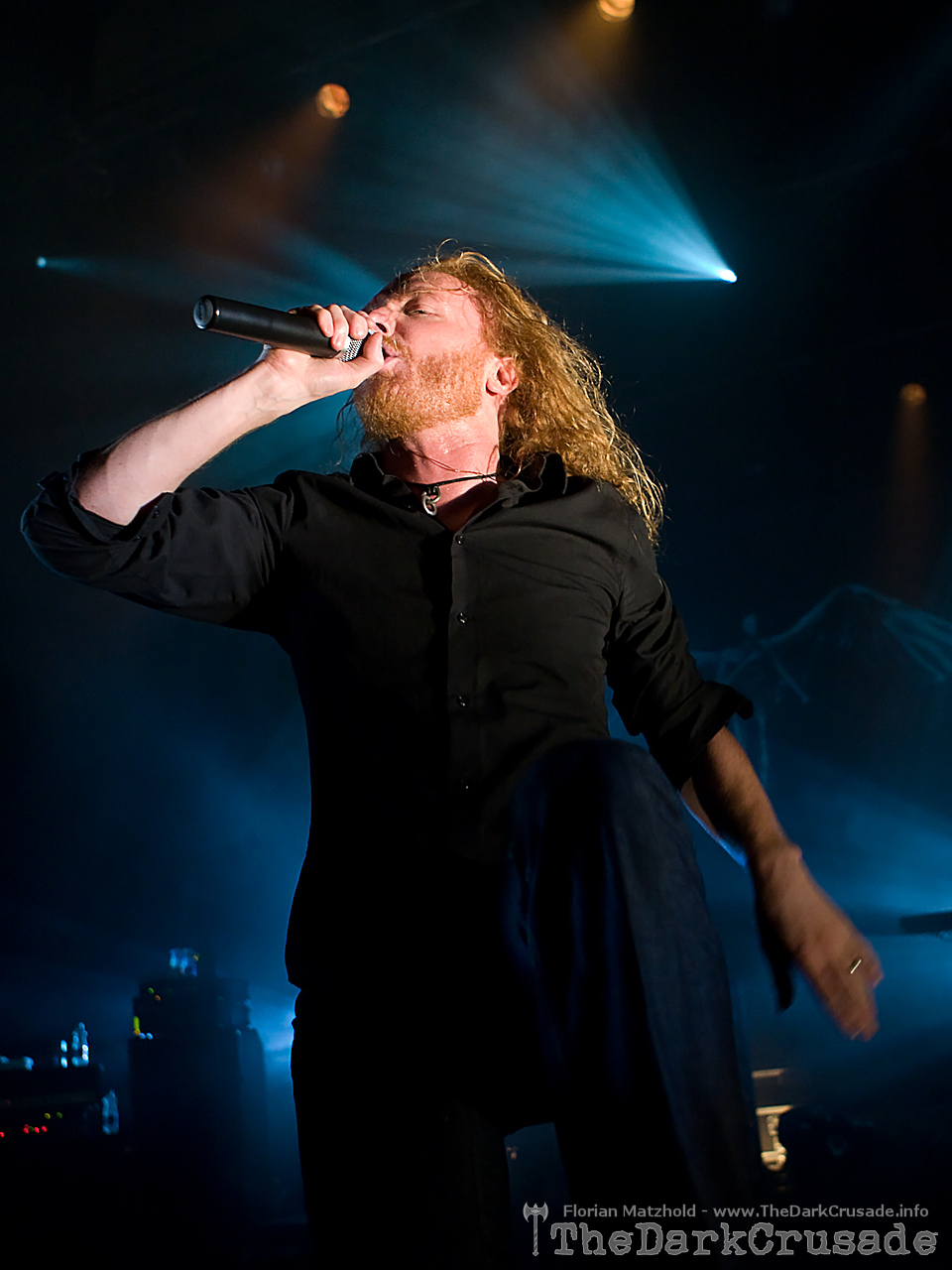 035 Dark Tranquillity