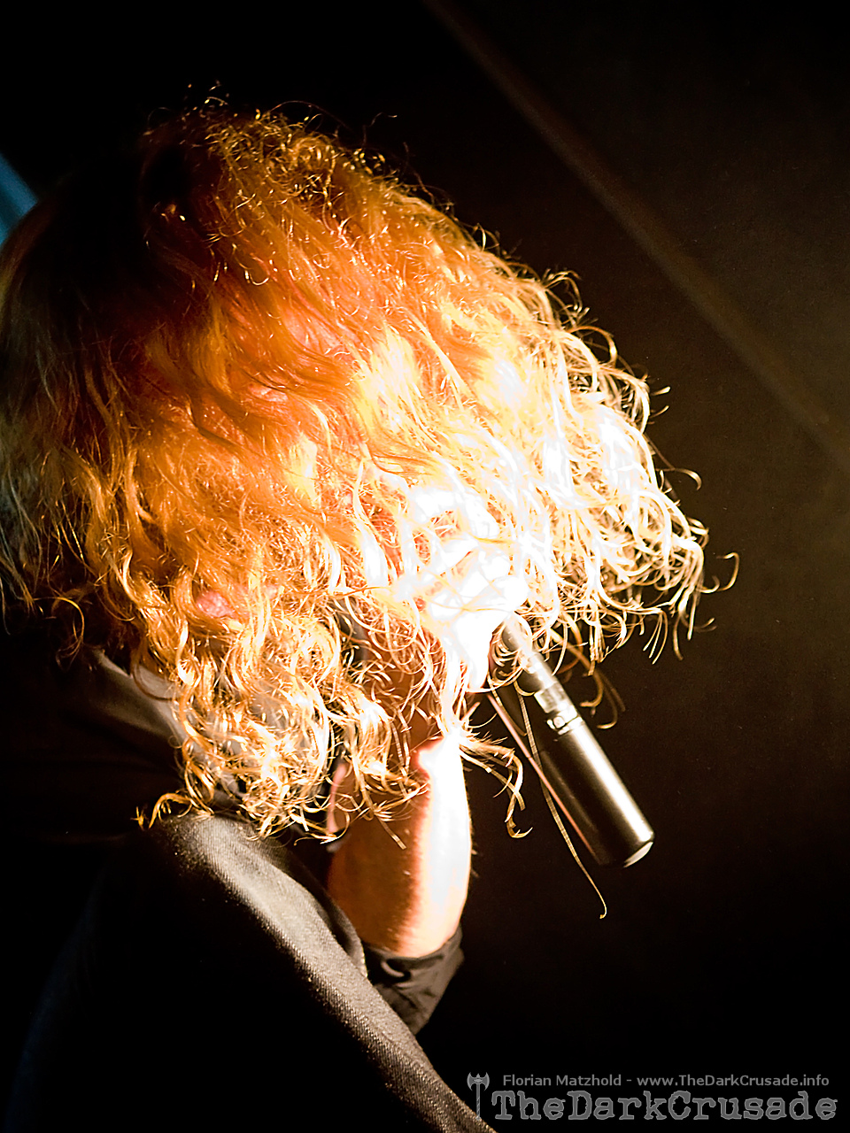 036 Dark Tranquillity