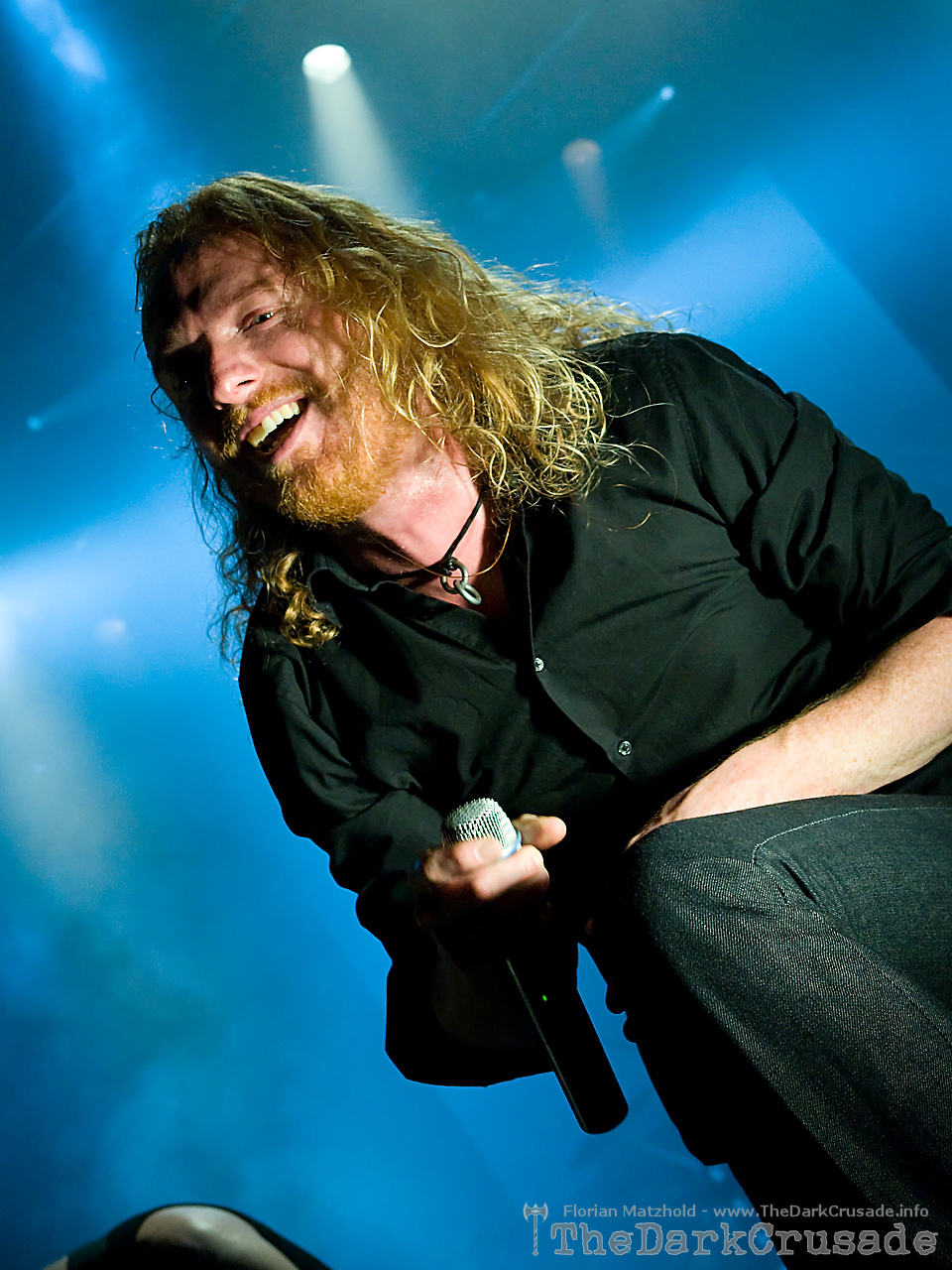 038 Dark Tranquillity