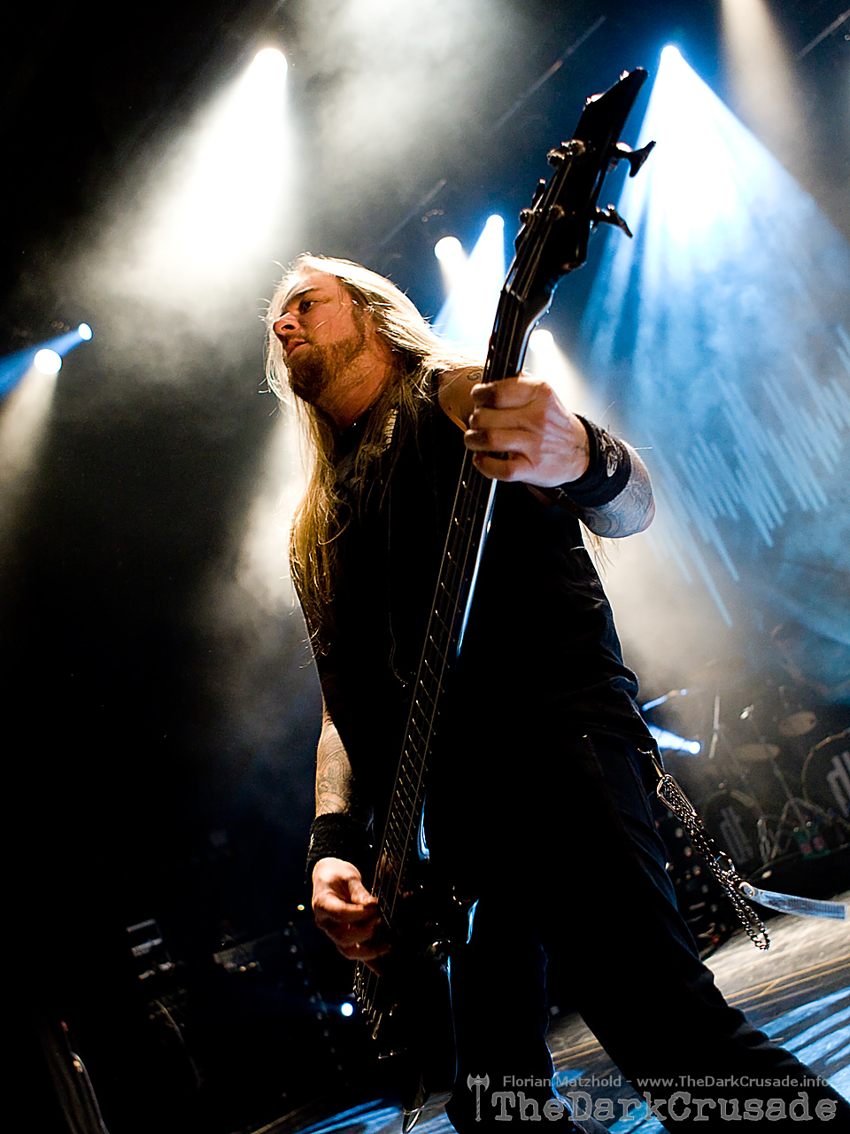 014 Dark Tranquillity