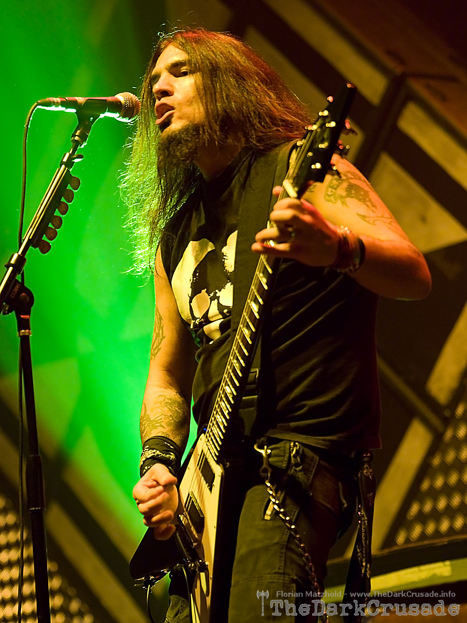 013 Machine Head