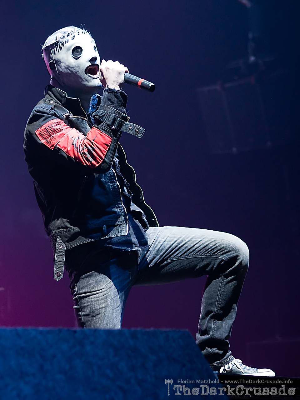 037 Slipknot