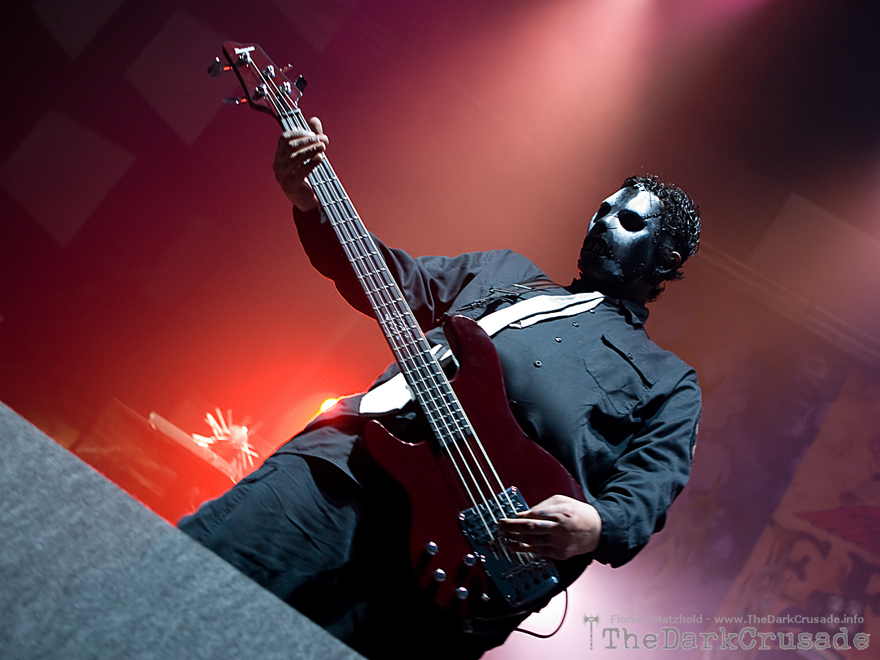 038 Slipknot