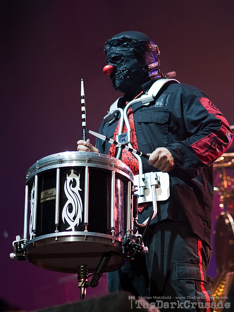 041 Slipknot