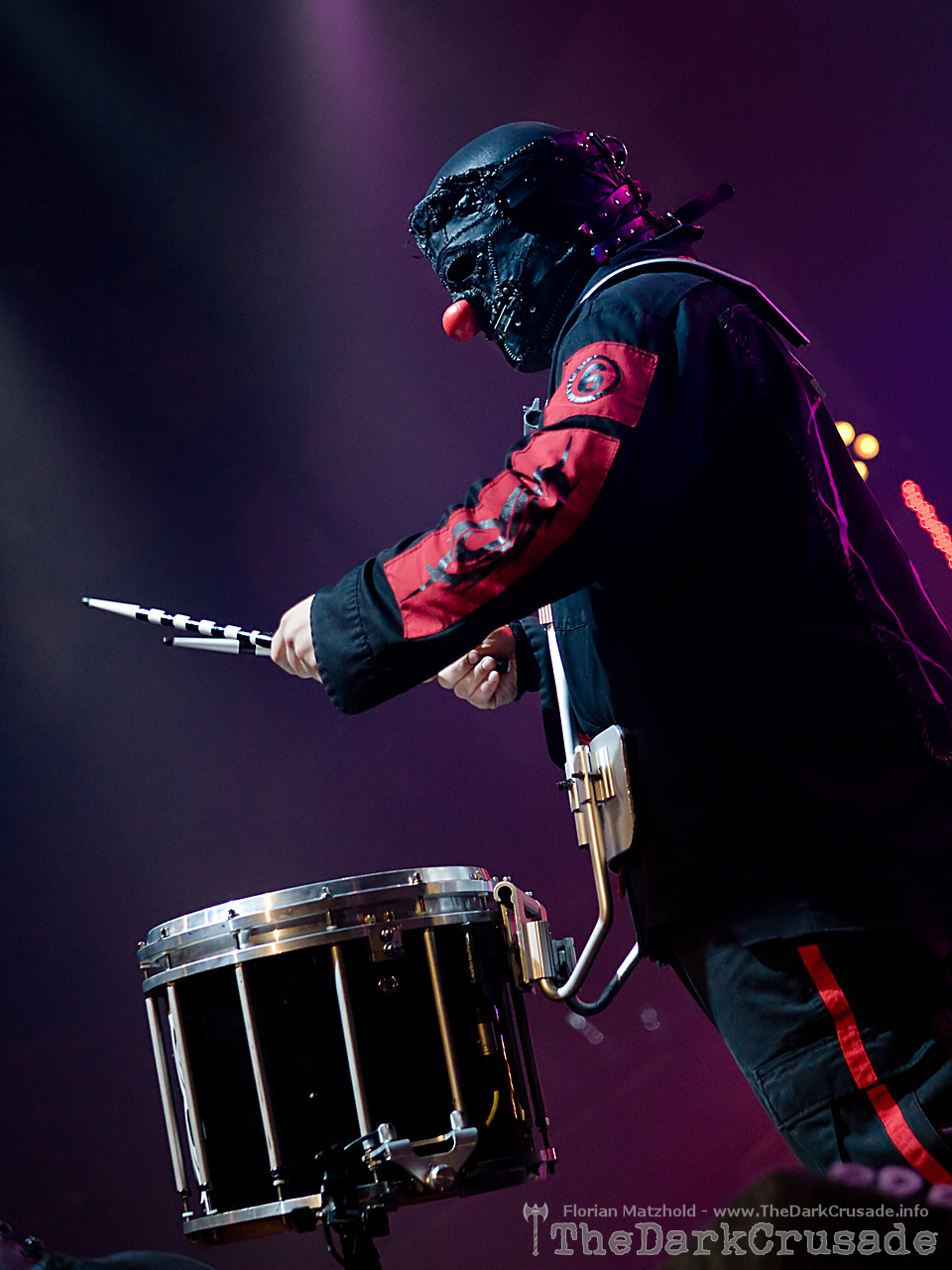 042 Slipknot