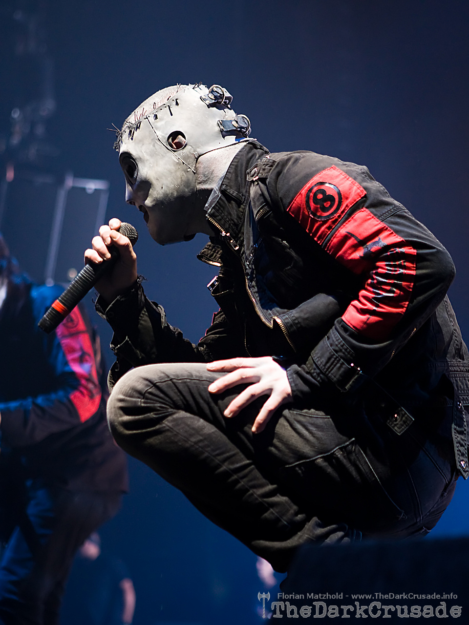 045 Slipknot