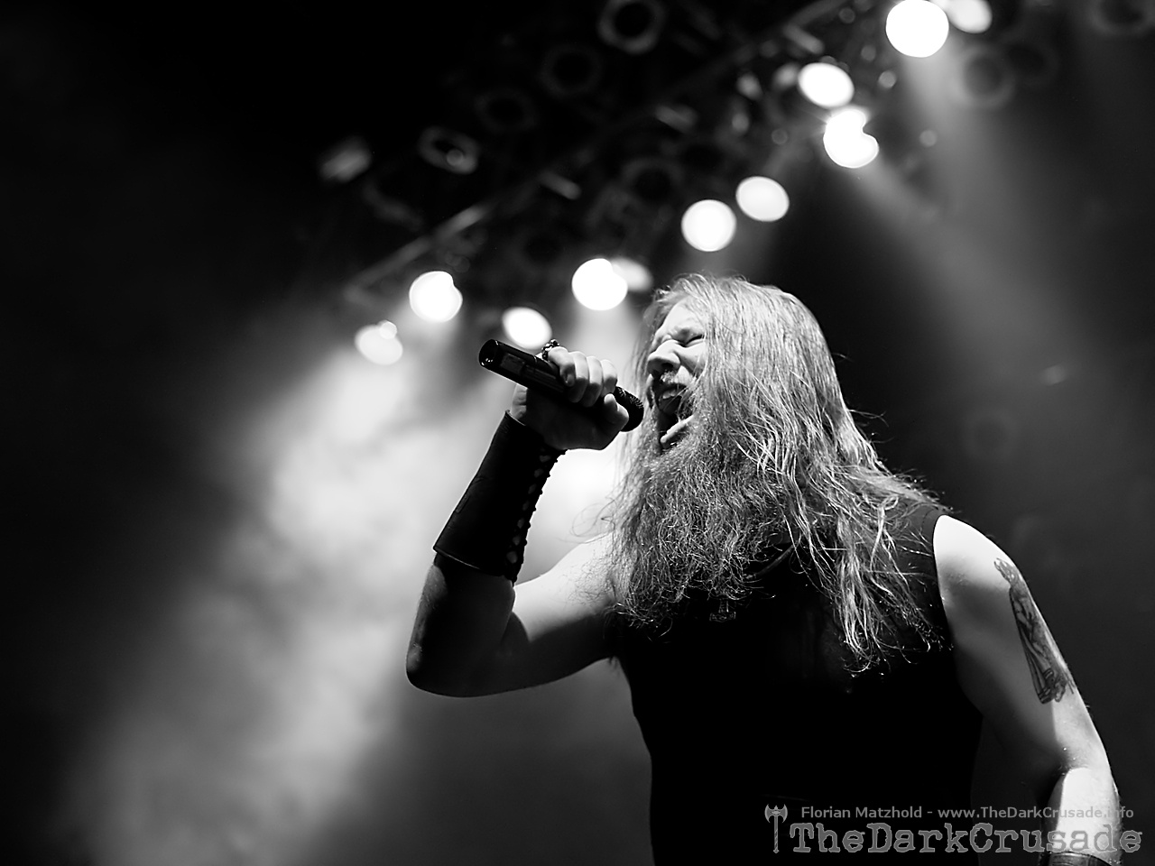 006 Amon Amarth