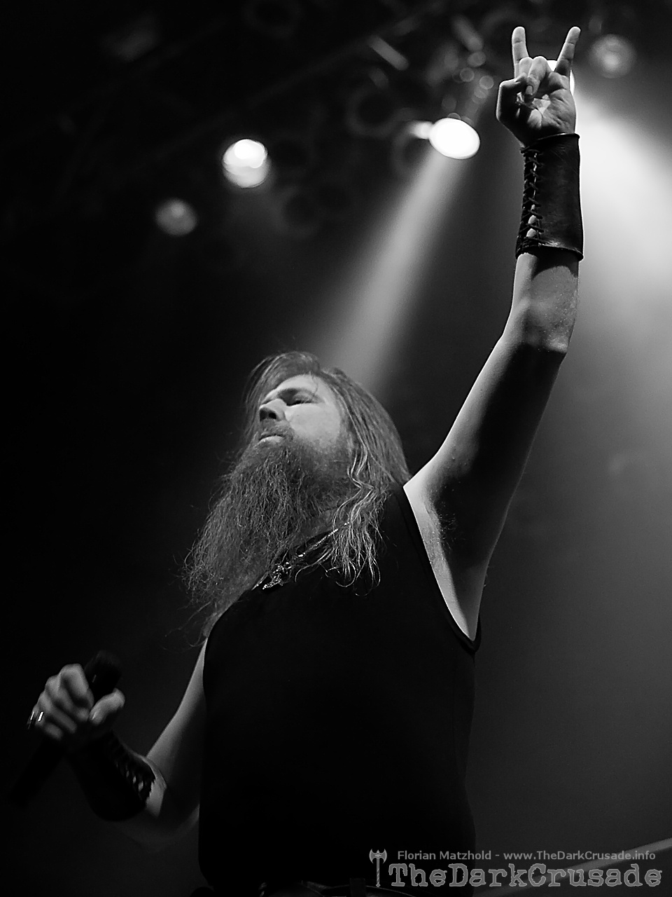 009 Amon Amarth