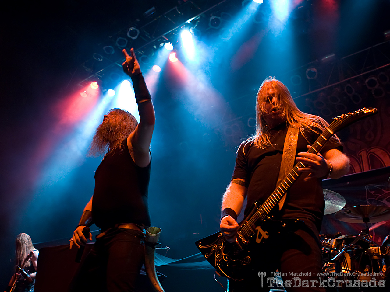 013 Amon Amarth