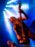 019 Amon Amarth