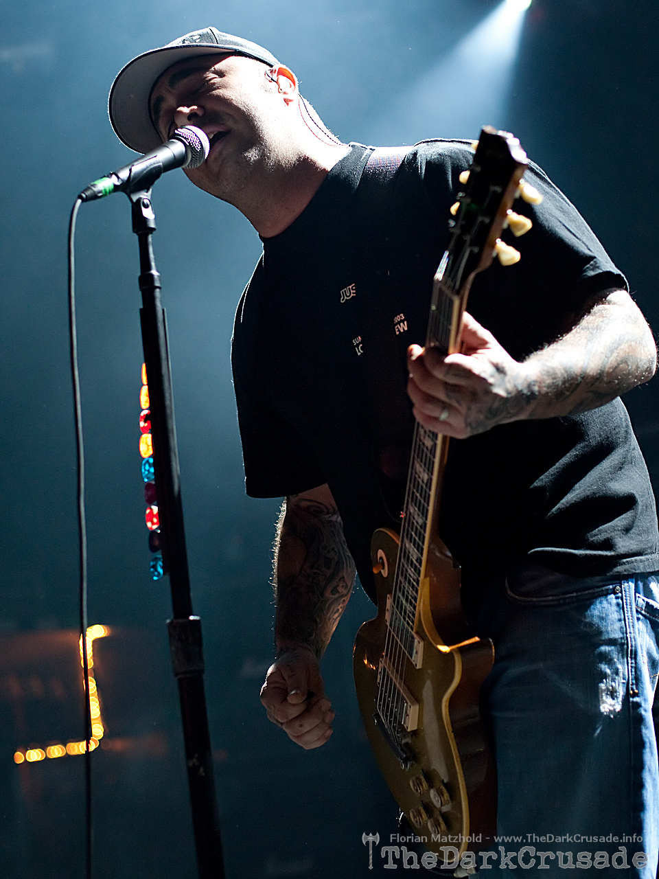 013 Staind
