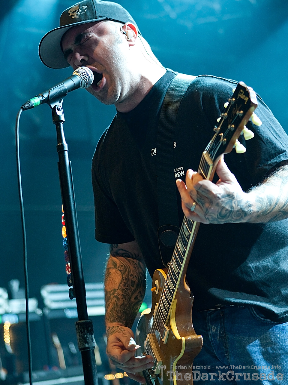 014 Staind