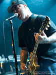 014 Staind